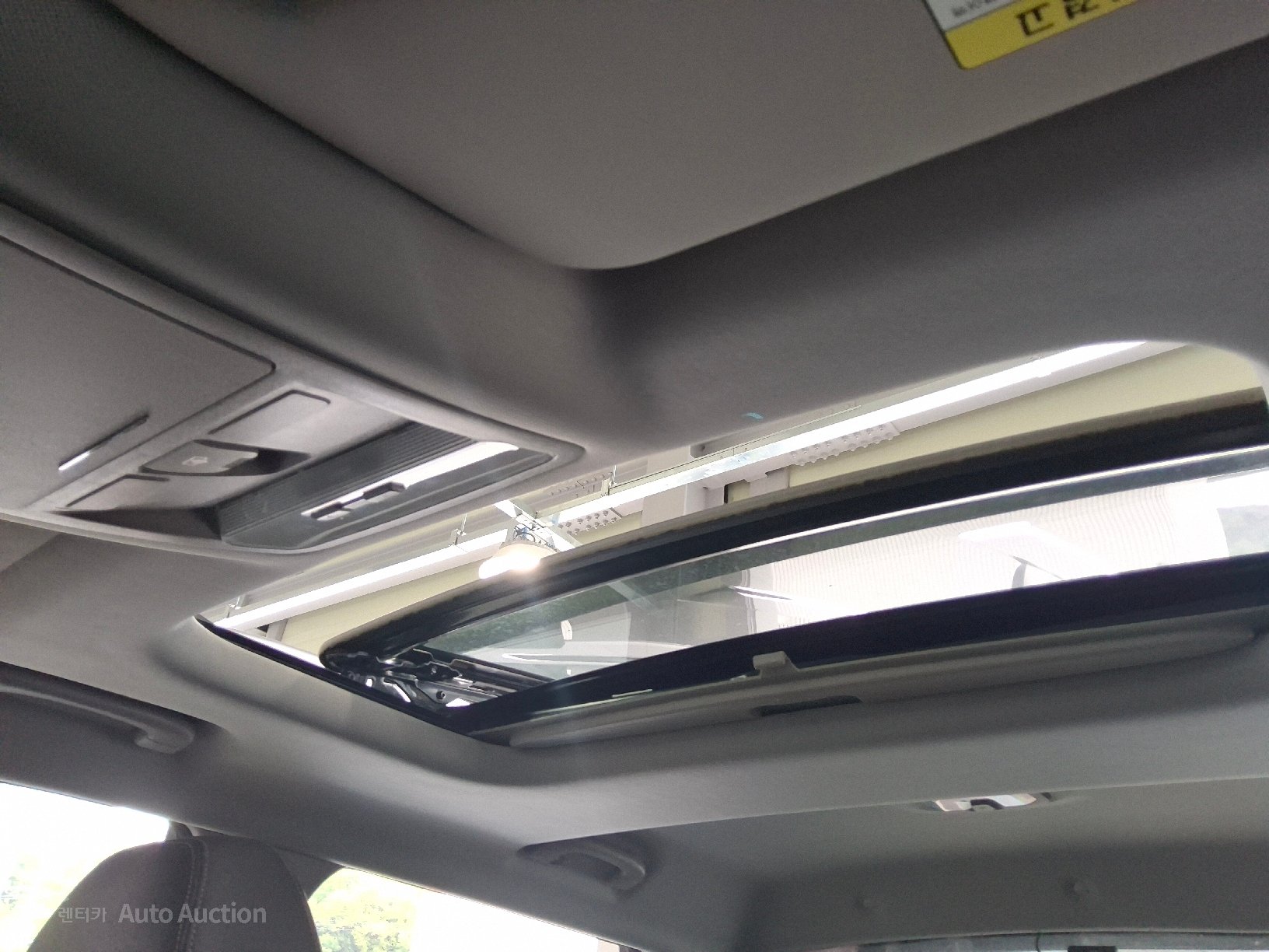 2018 - kg mobility (ssangyong) rexton