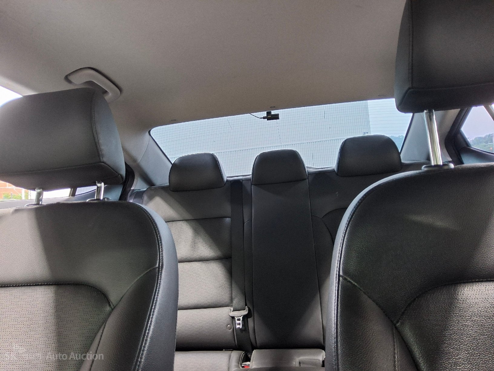 2019 - hyundai avante ad