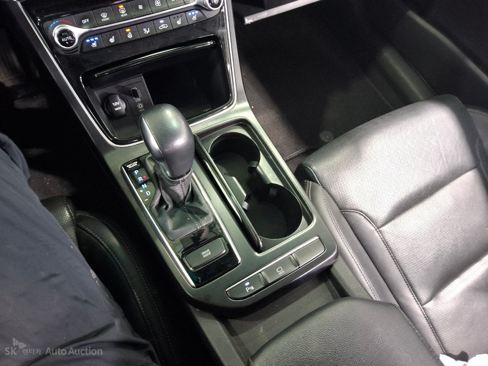 2019 - hyundai grandeur