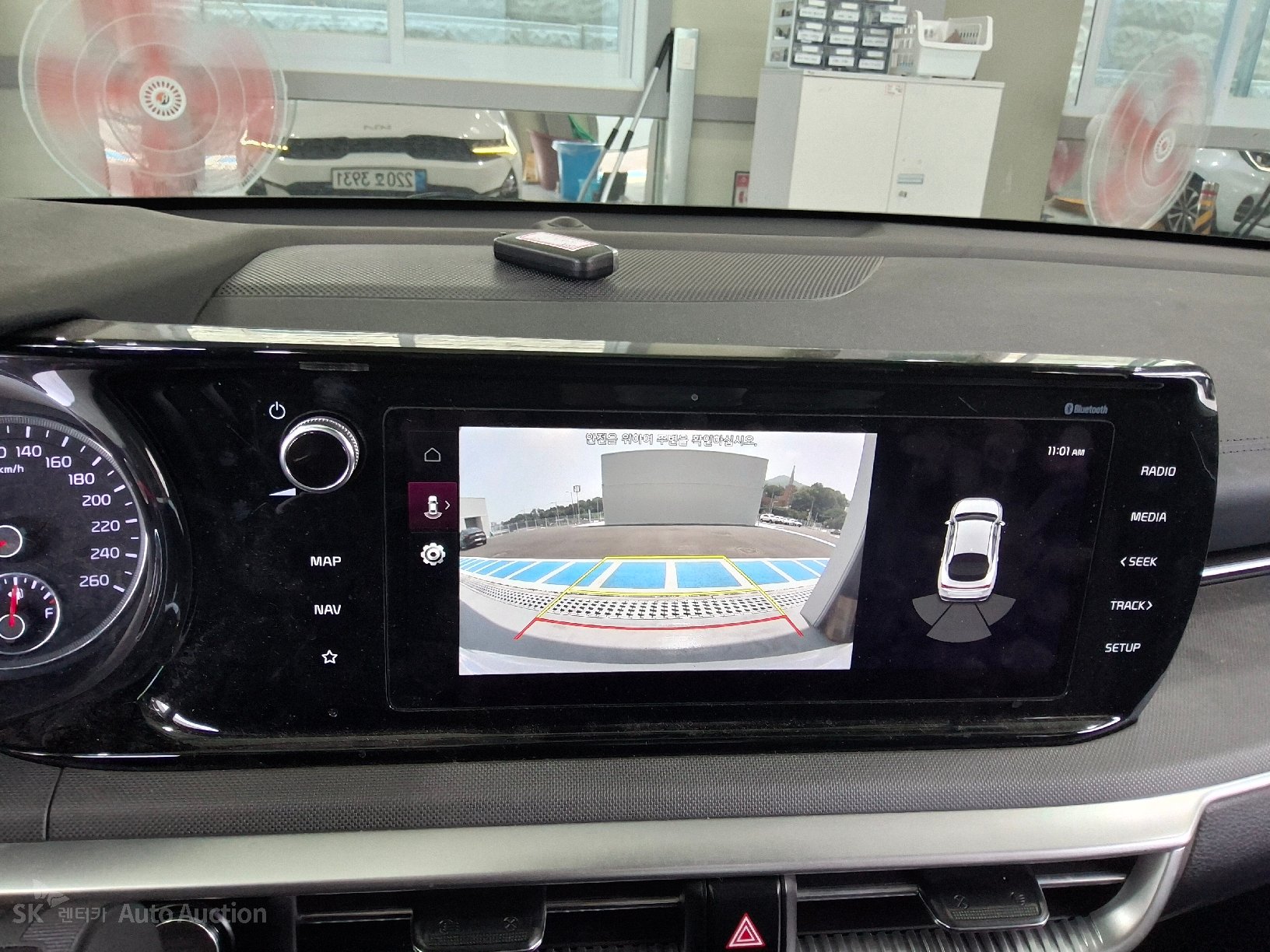 2023 - kia k5