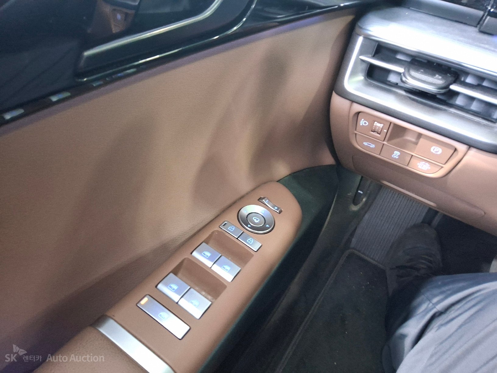 2023 - hyundai all-new grandeur