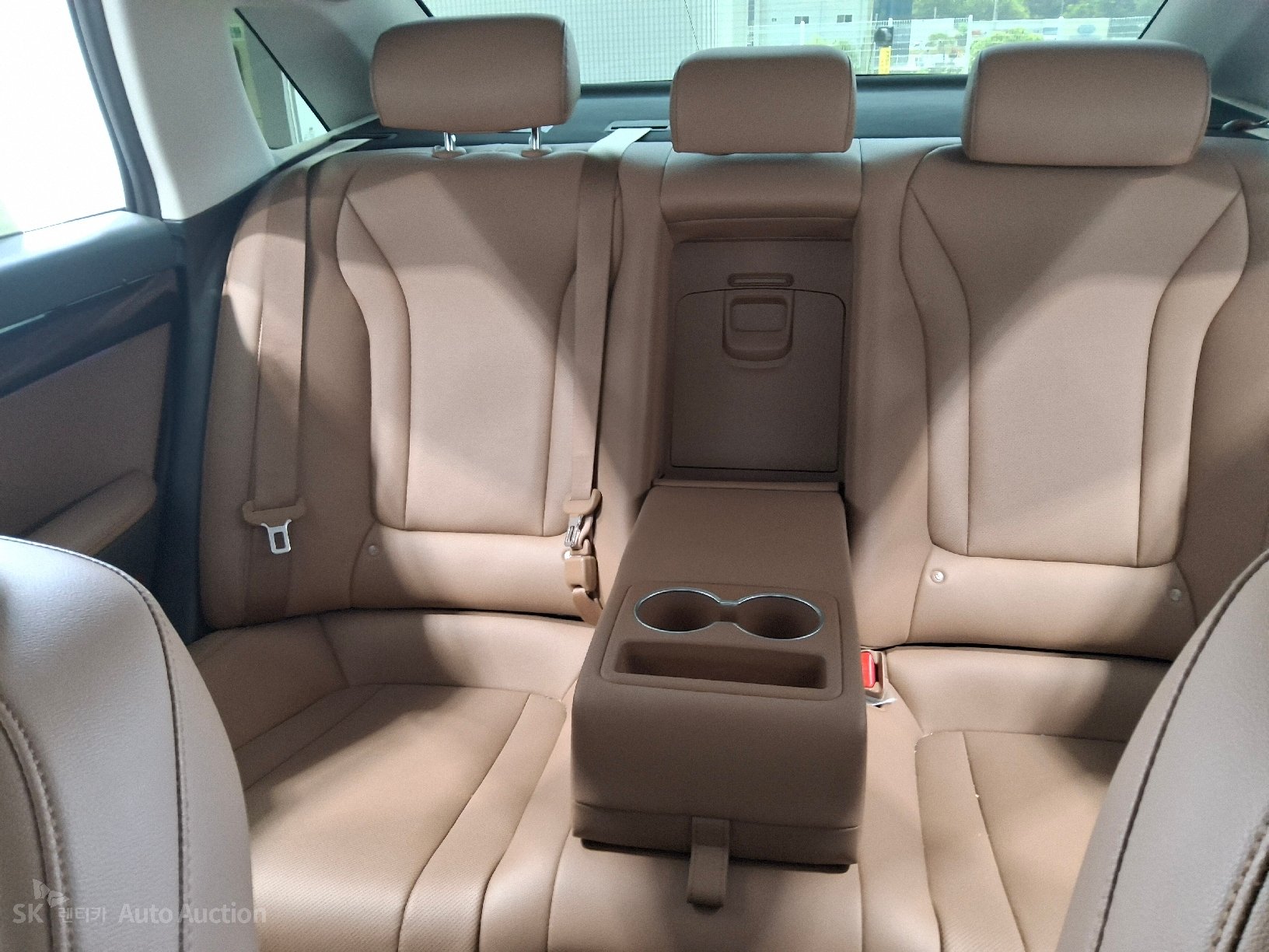 2023 - hyundai all-new grandeur