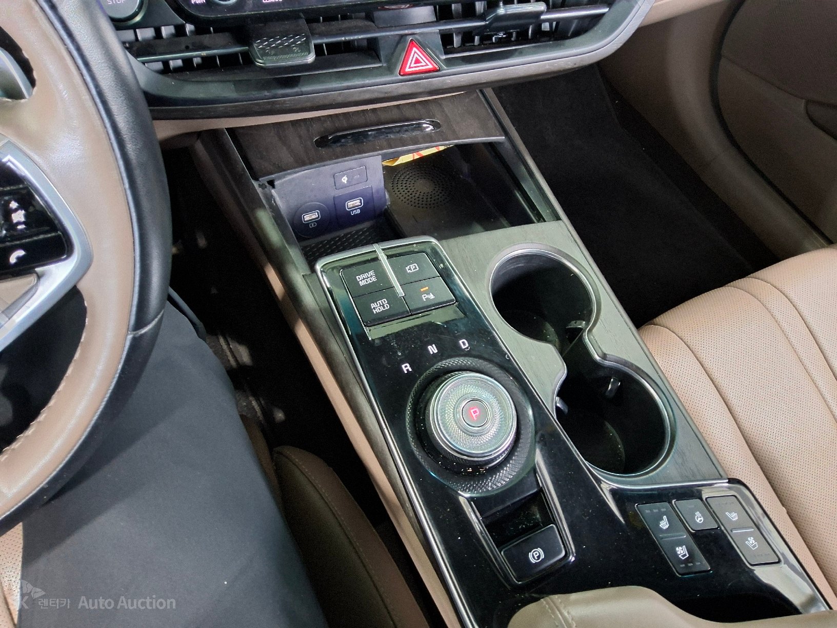2022 - kia k8