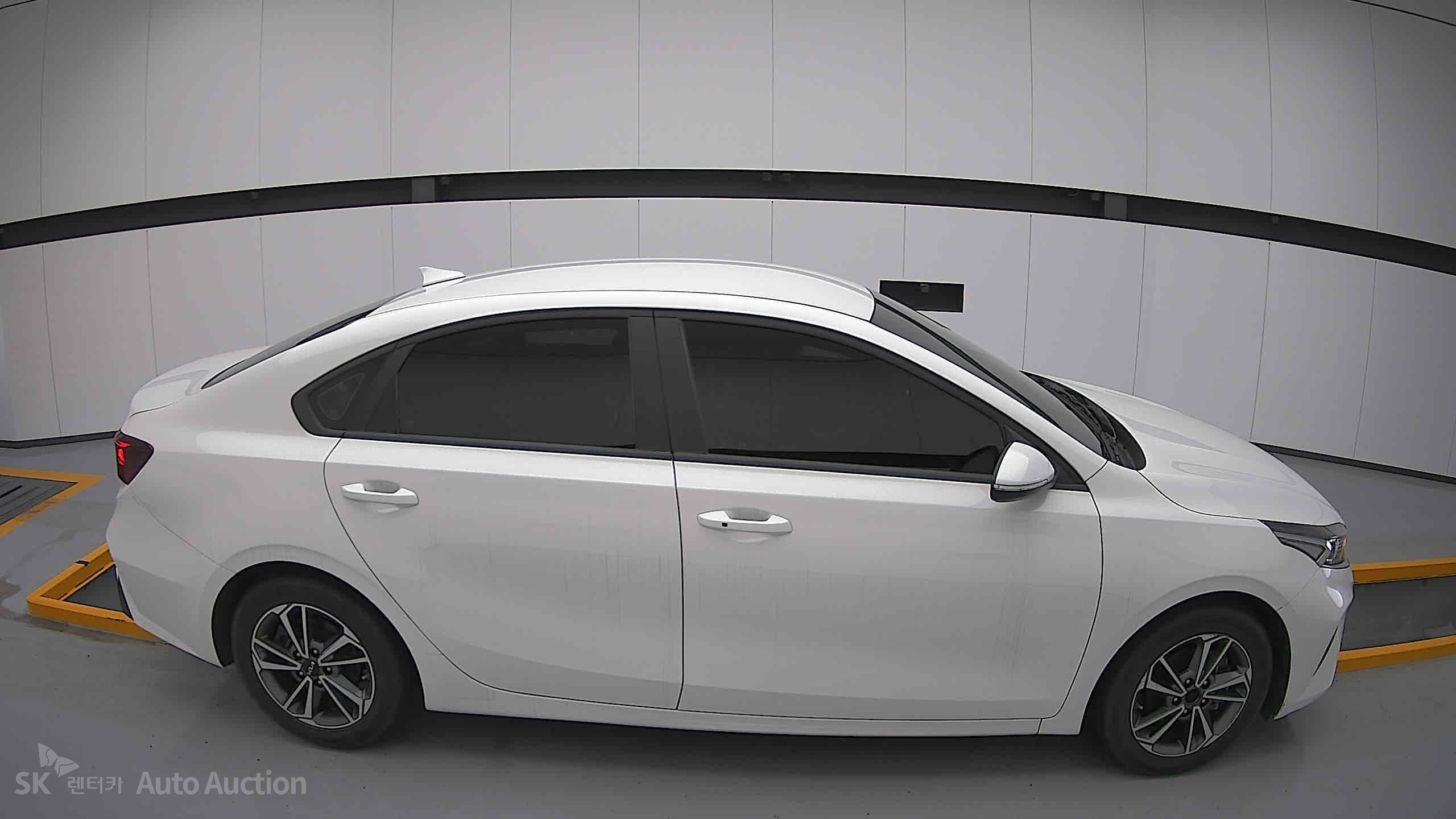 2022 - kia k3