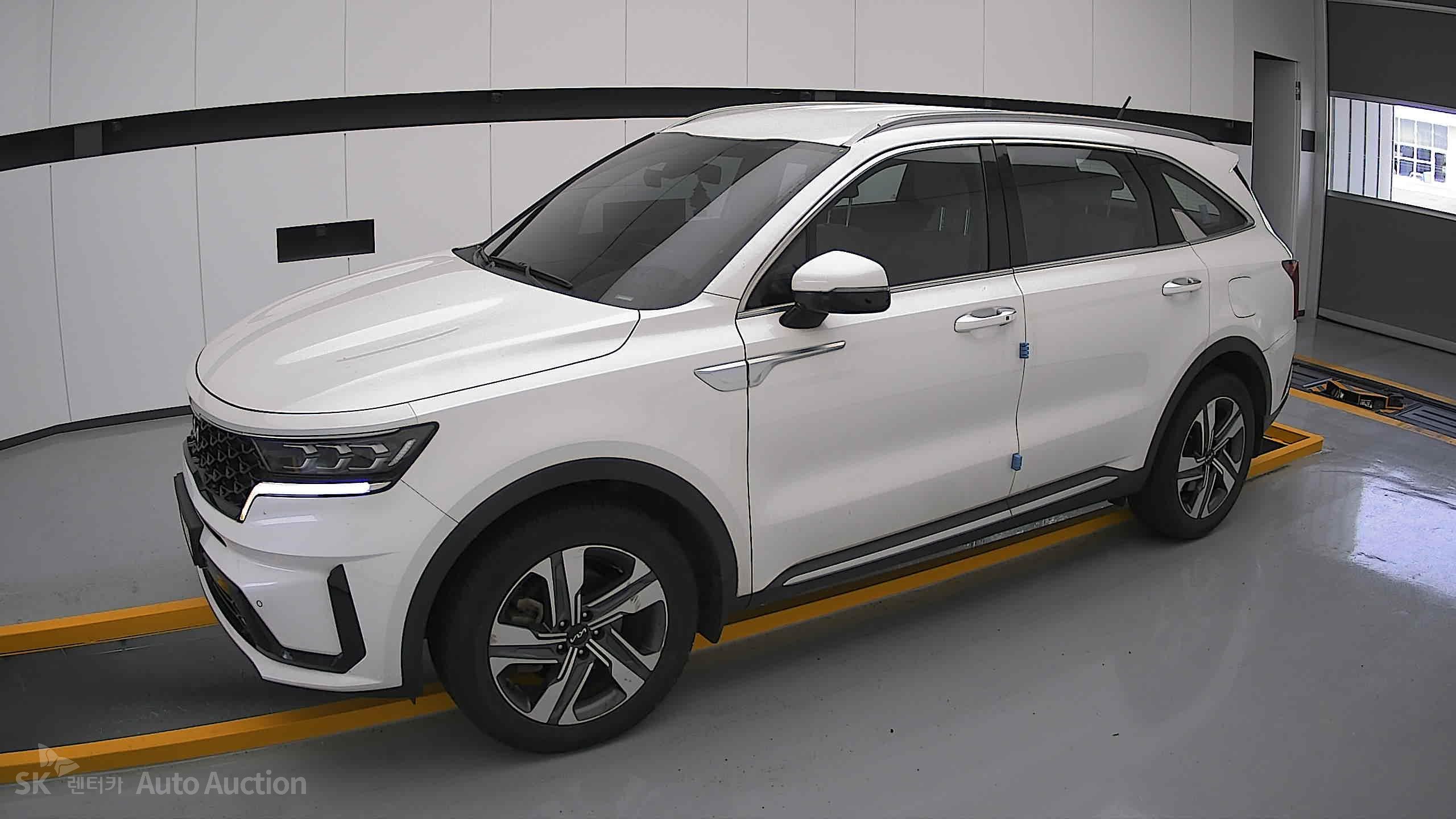 2022 - kia sorento