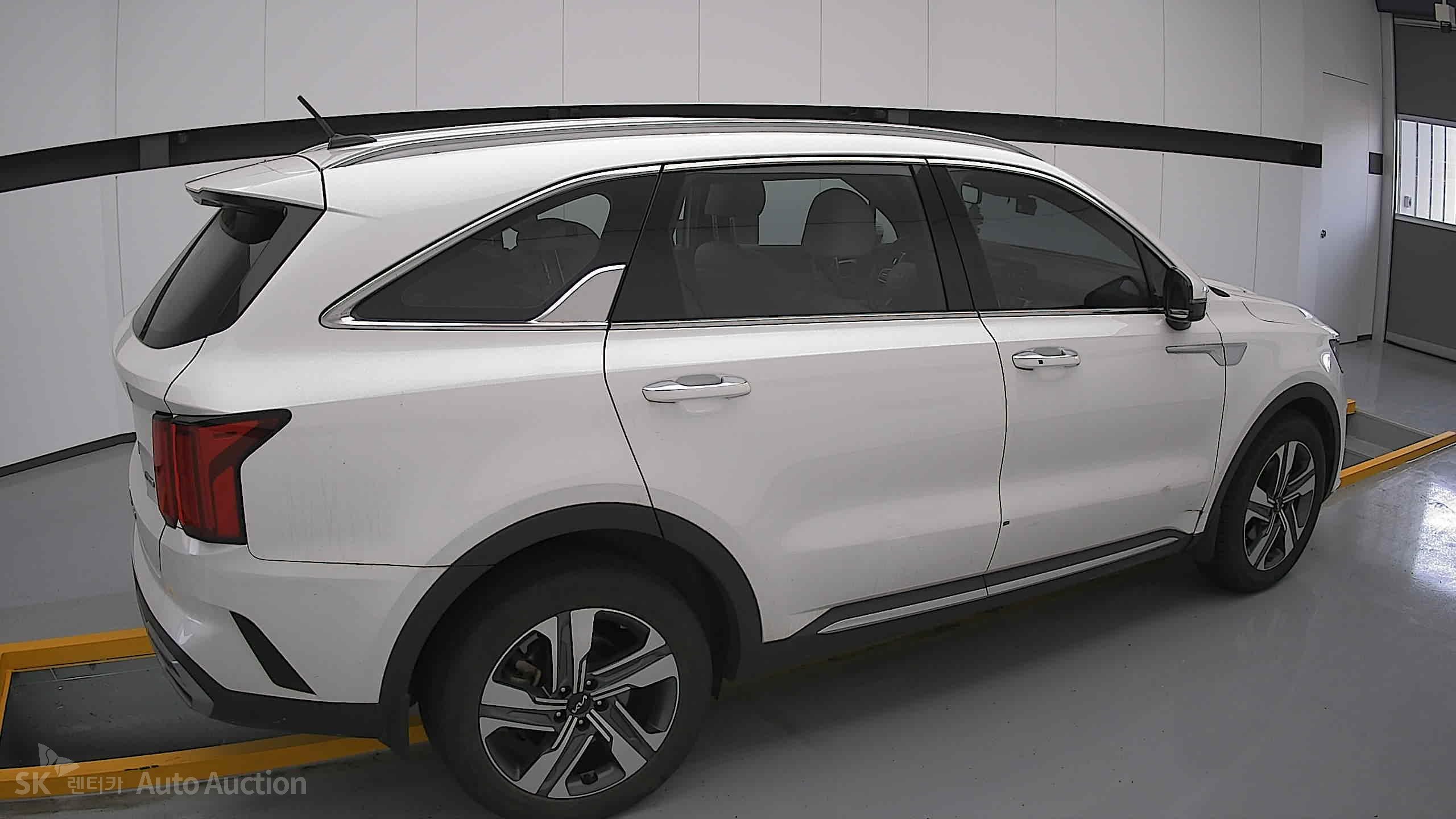 2022 - kia sorento