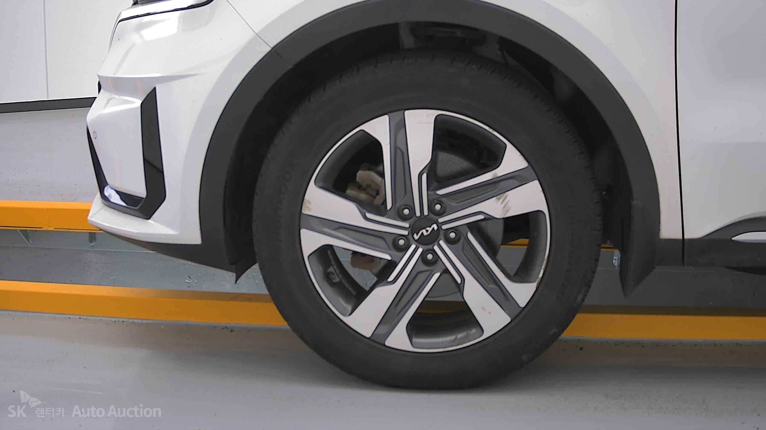 2022 - kia sorento