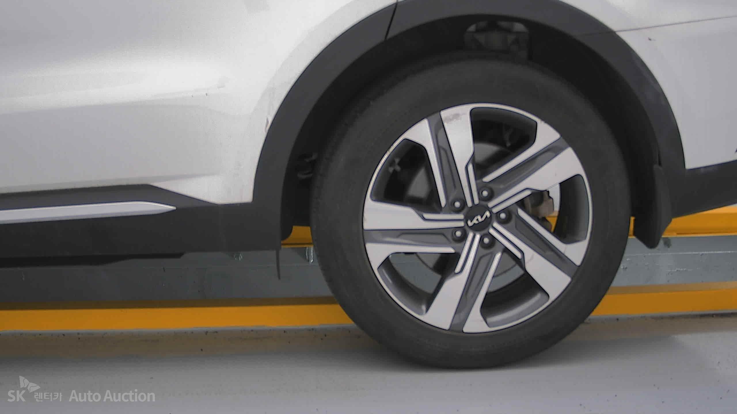 2022 - kia sorento