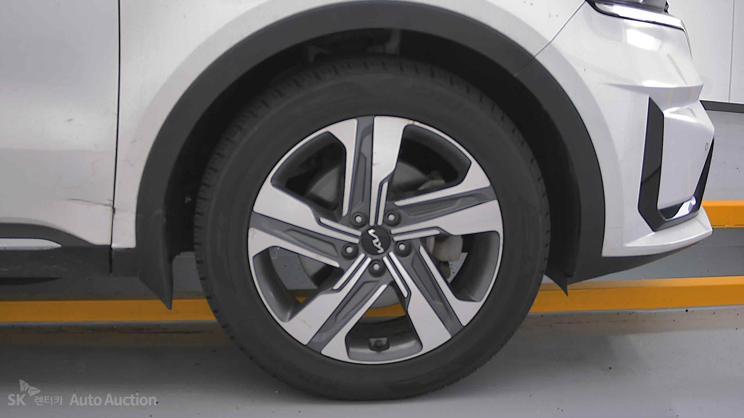 2022 - kia sorento