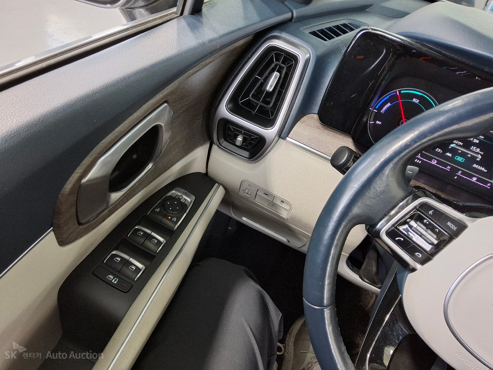 2022 - kia sorento