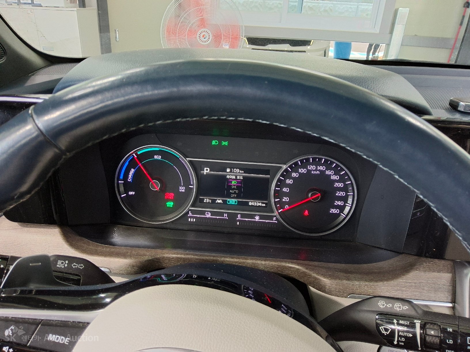 2022 - kia sorento
