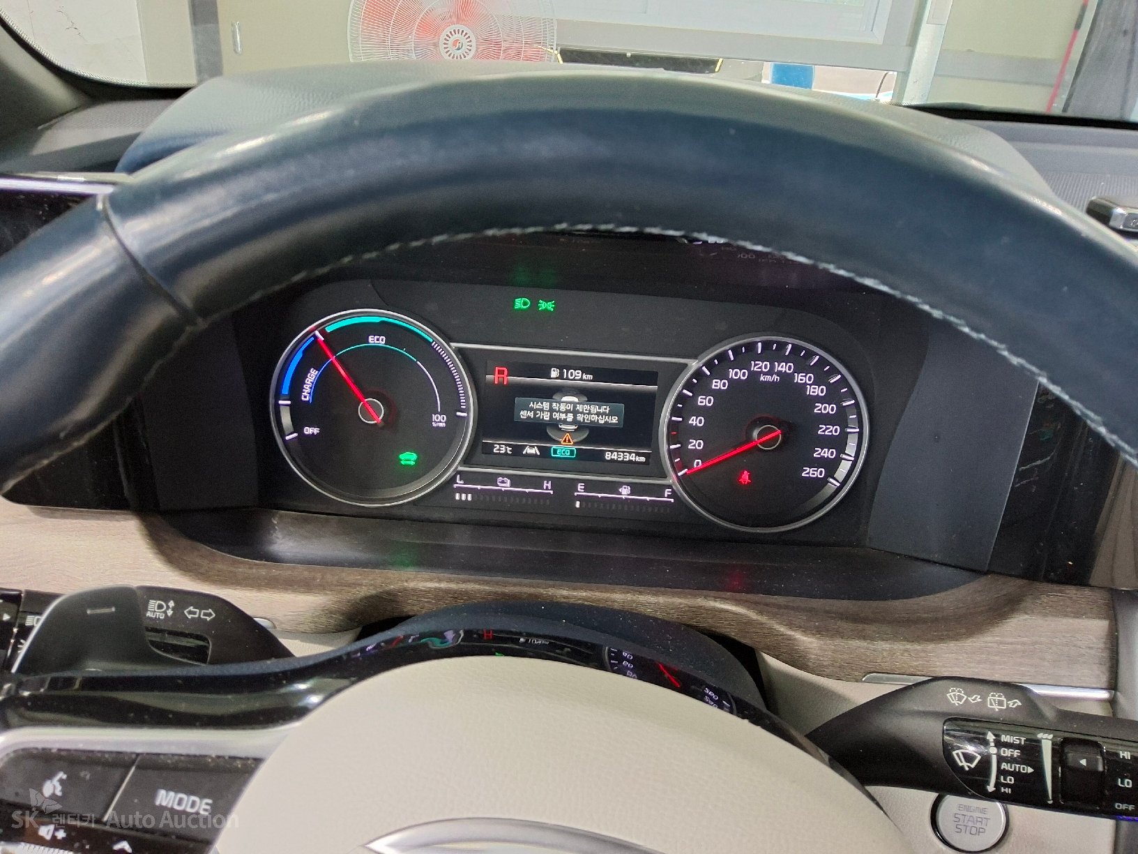 2022 - kia sorento