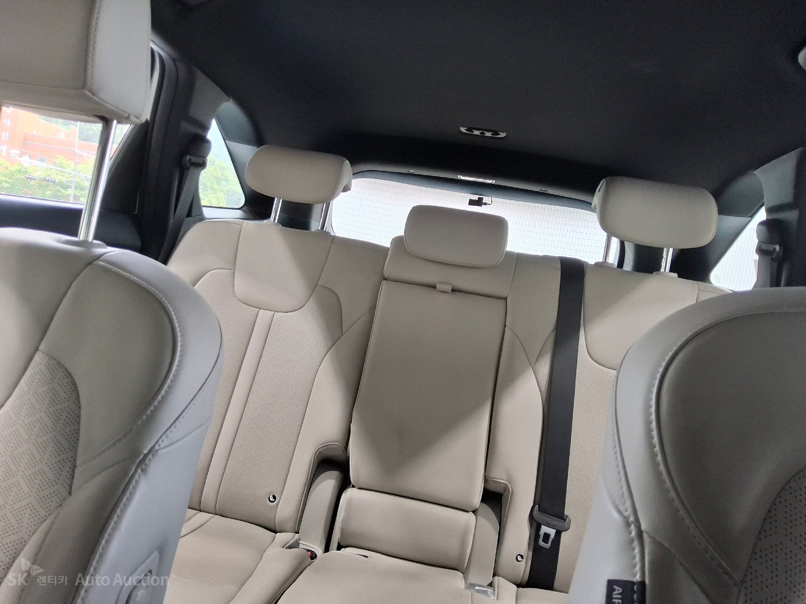 2022 - kia sorento