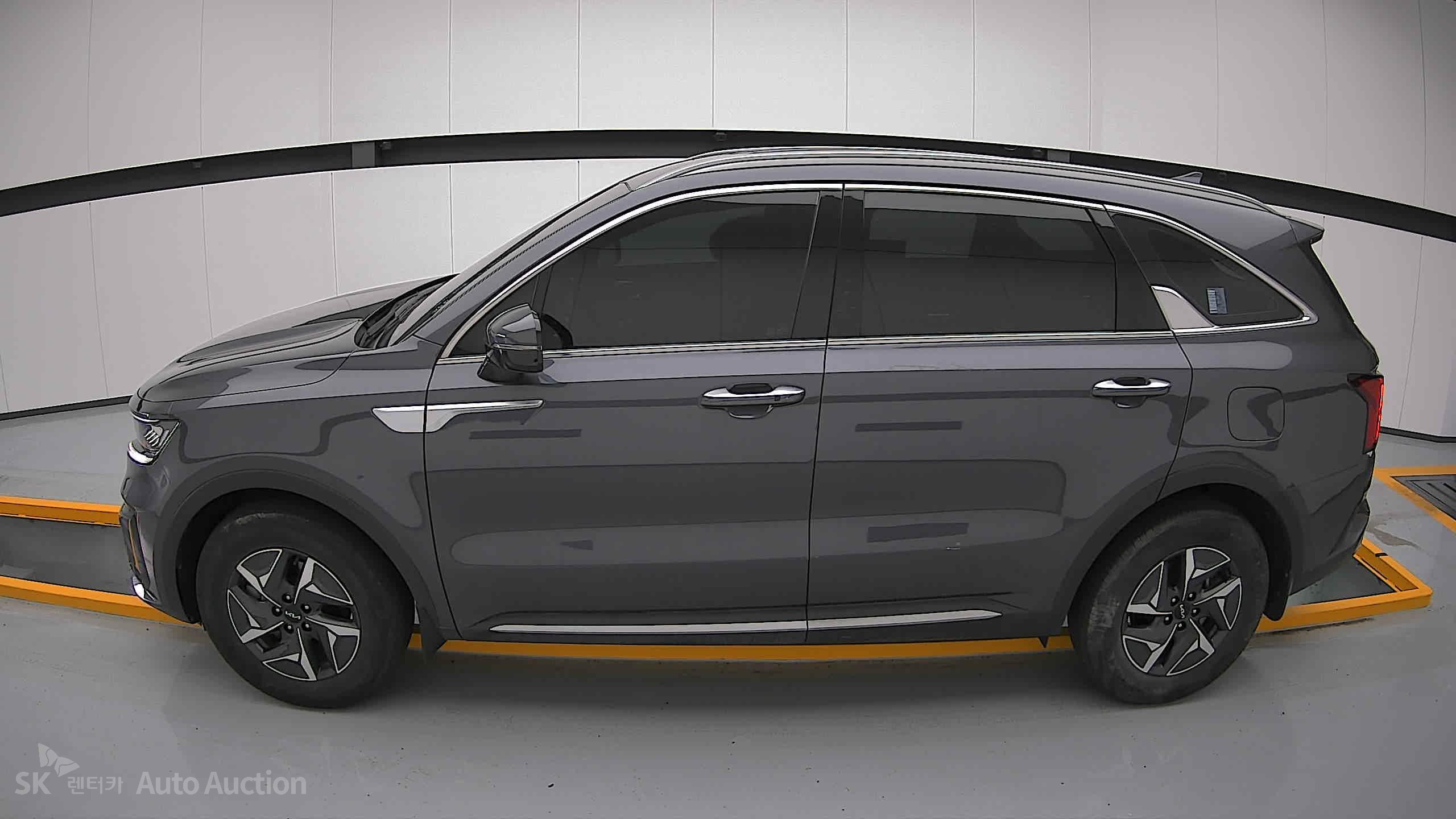 2022 - kia sorento