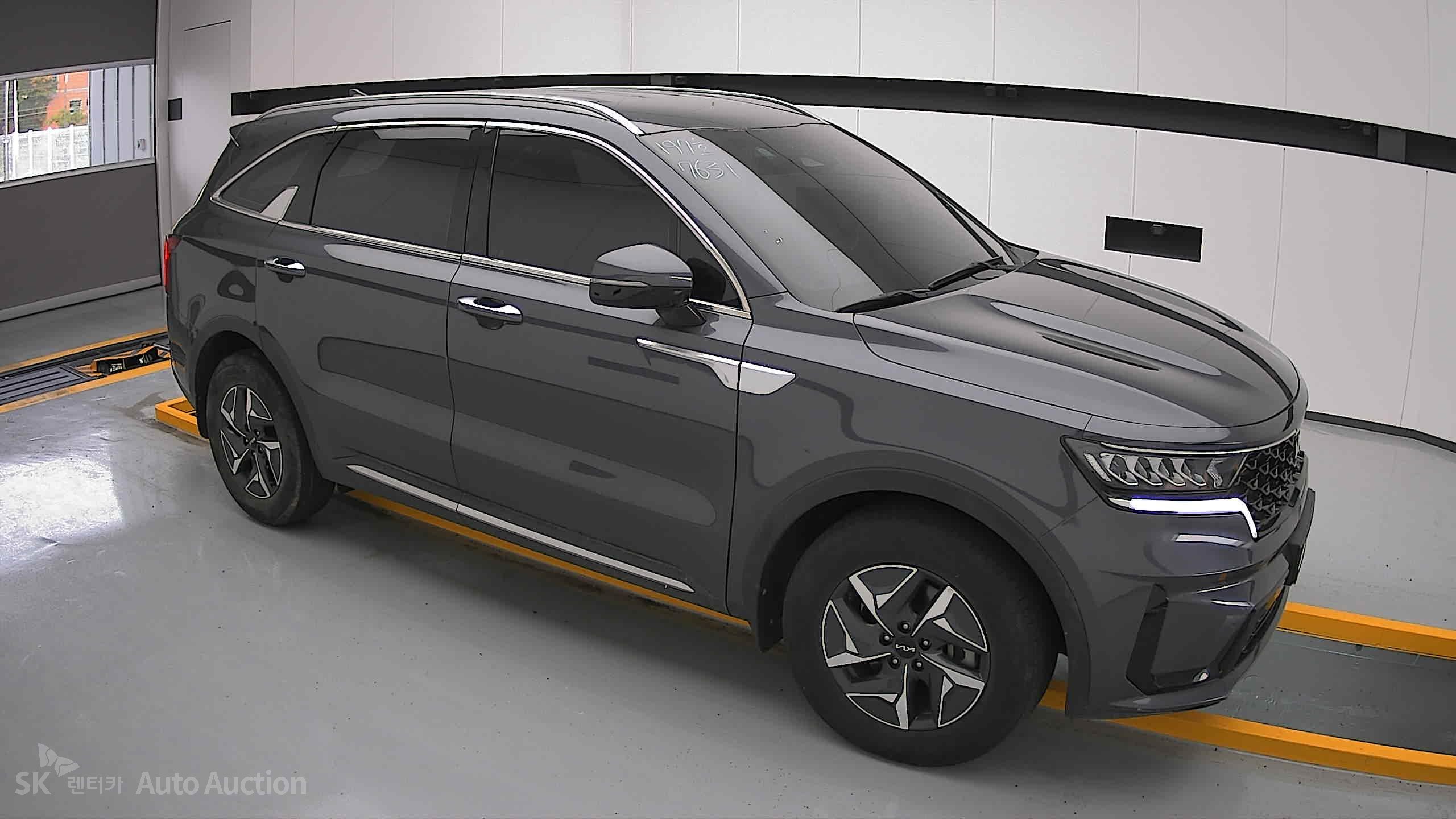 2022 - kia sorento