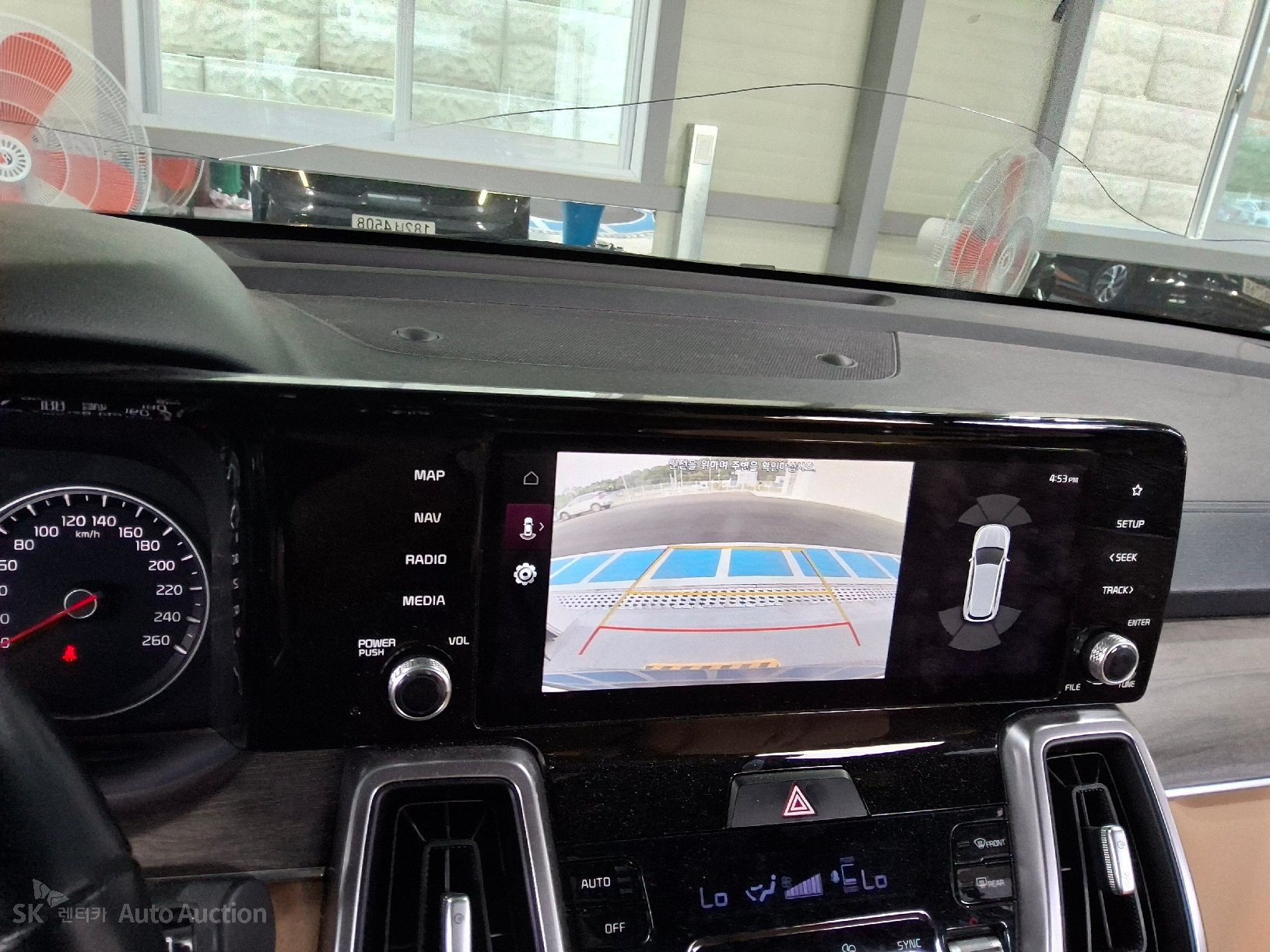 2022 - kia sorento