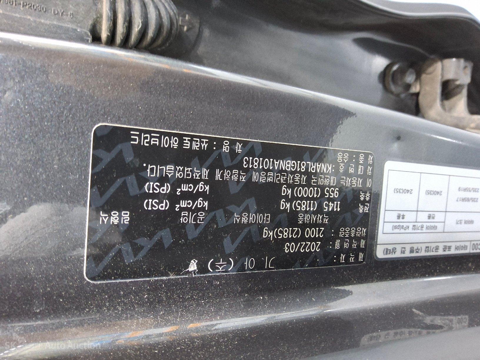 2022 - kia sorento