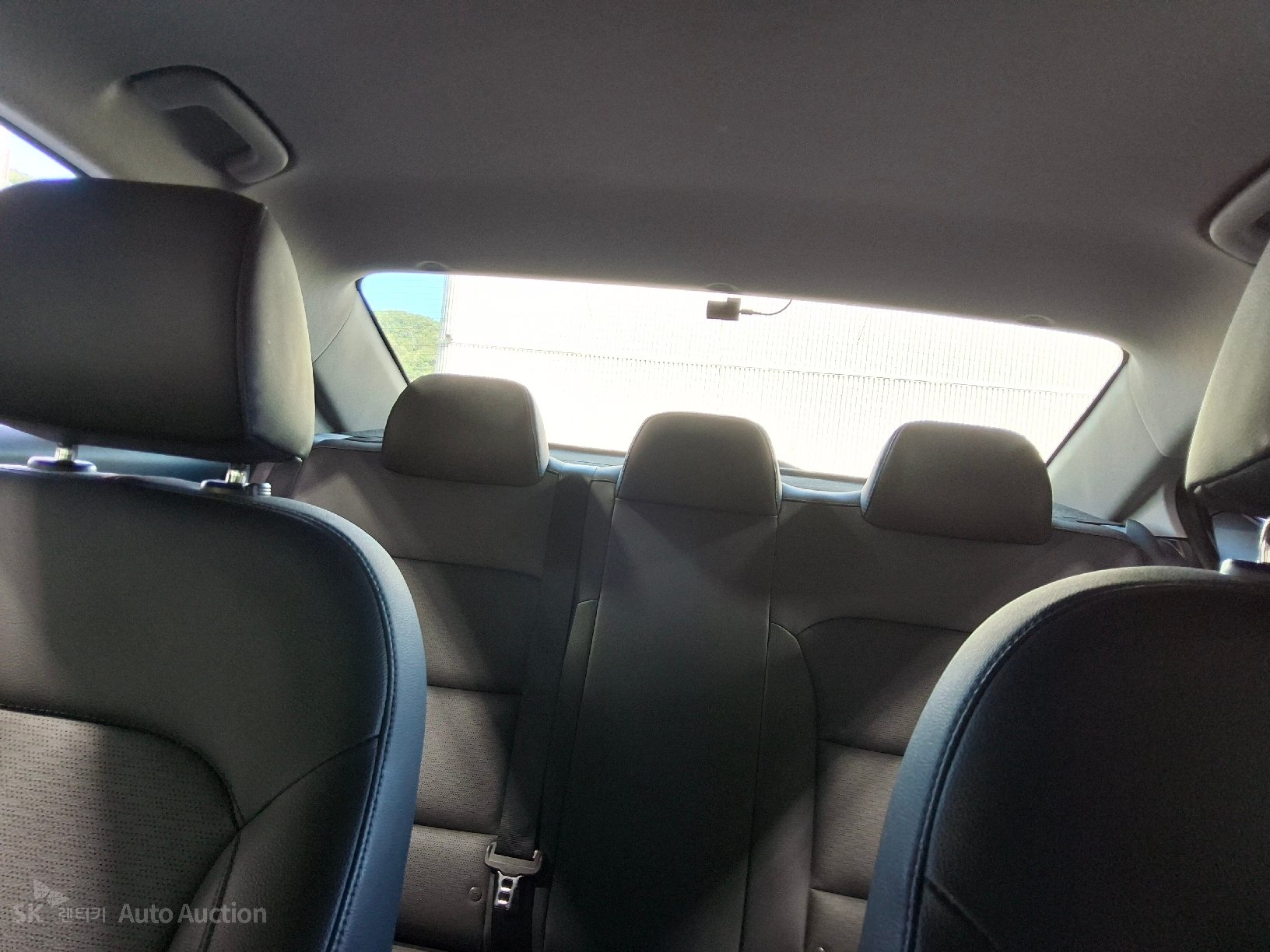 2020 - hyundai avante ad