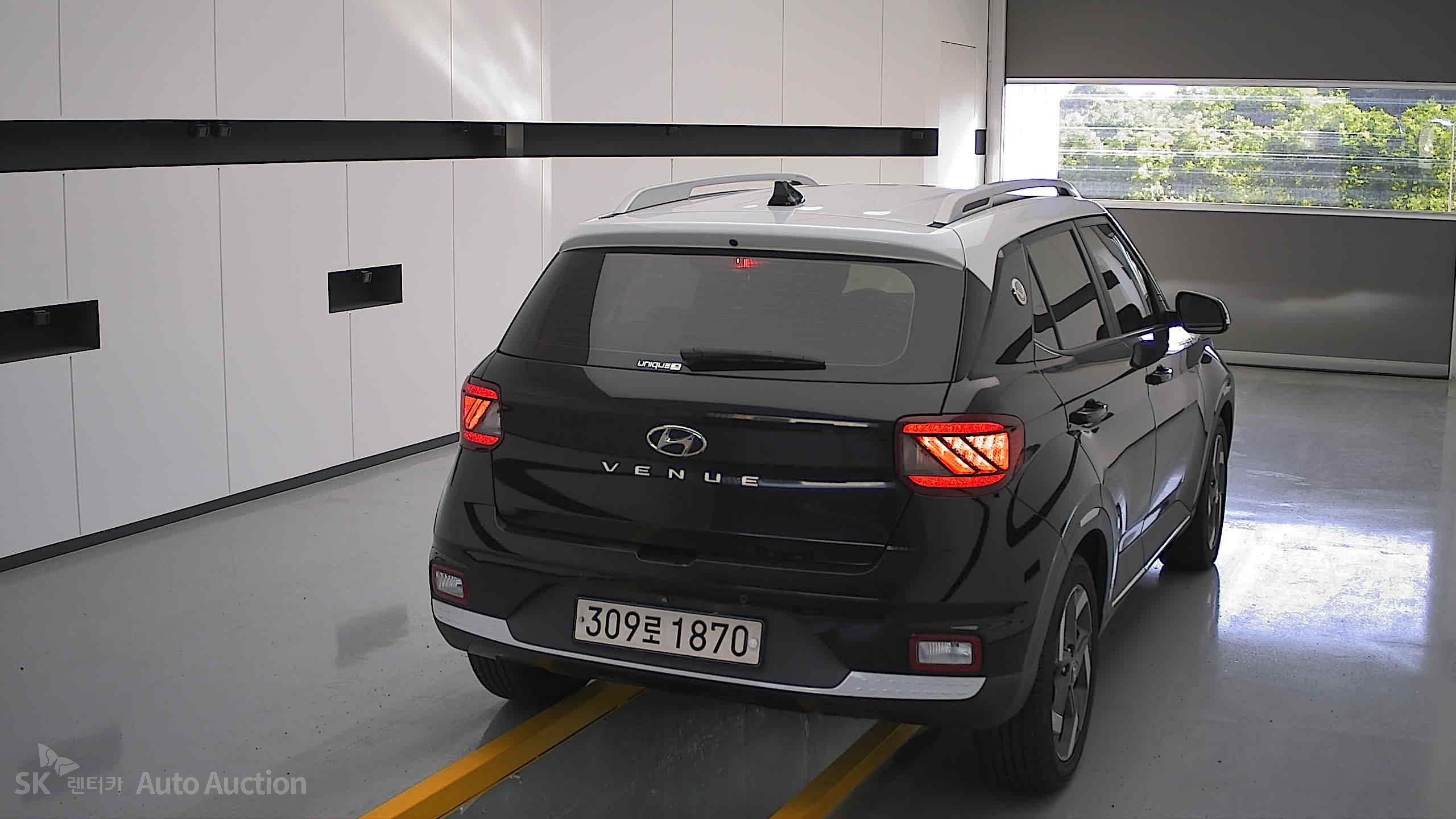 2020 - hyundai venue