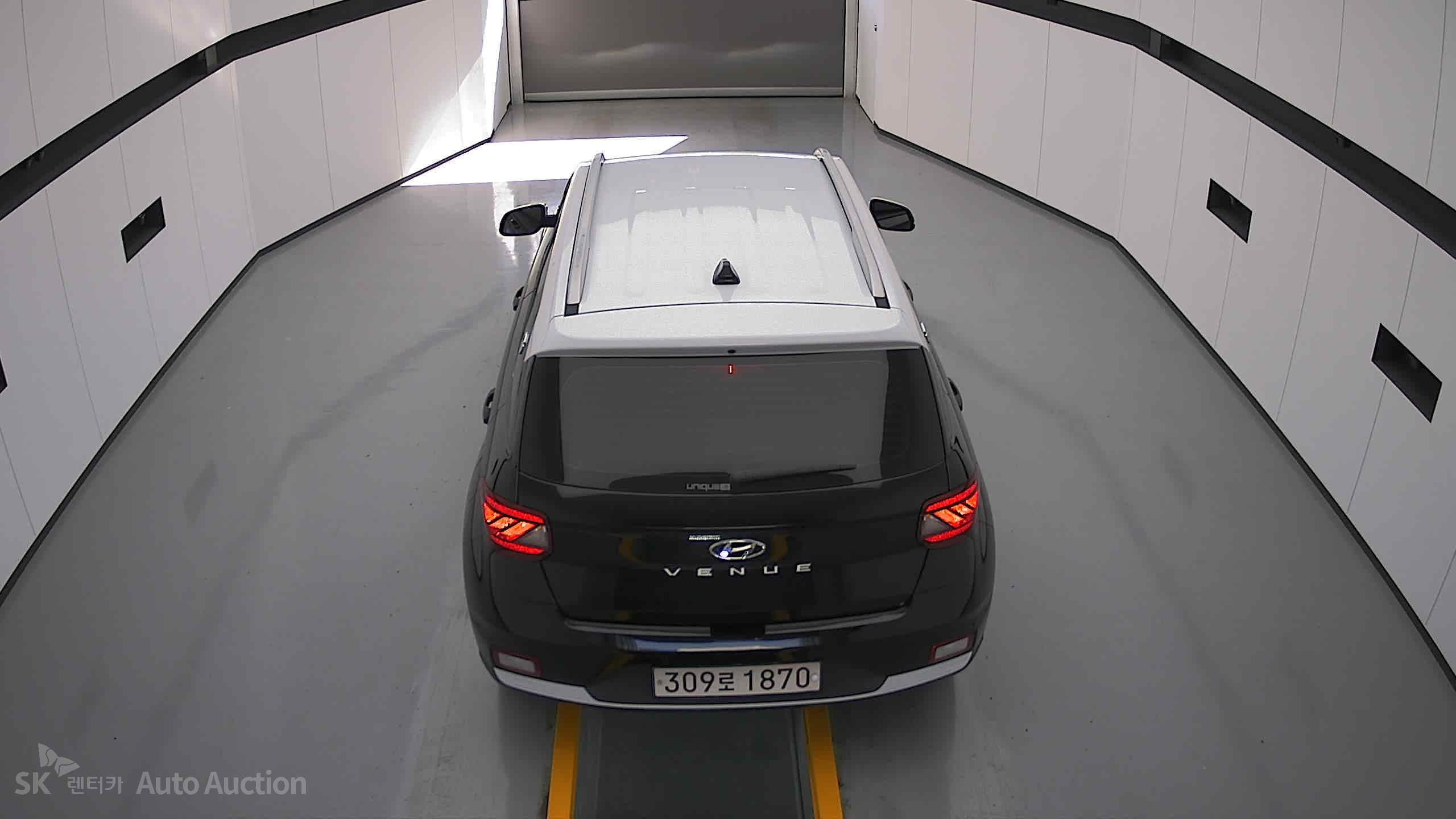 2020 - hyundai venue