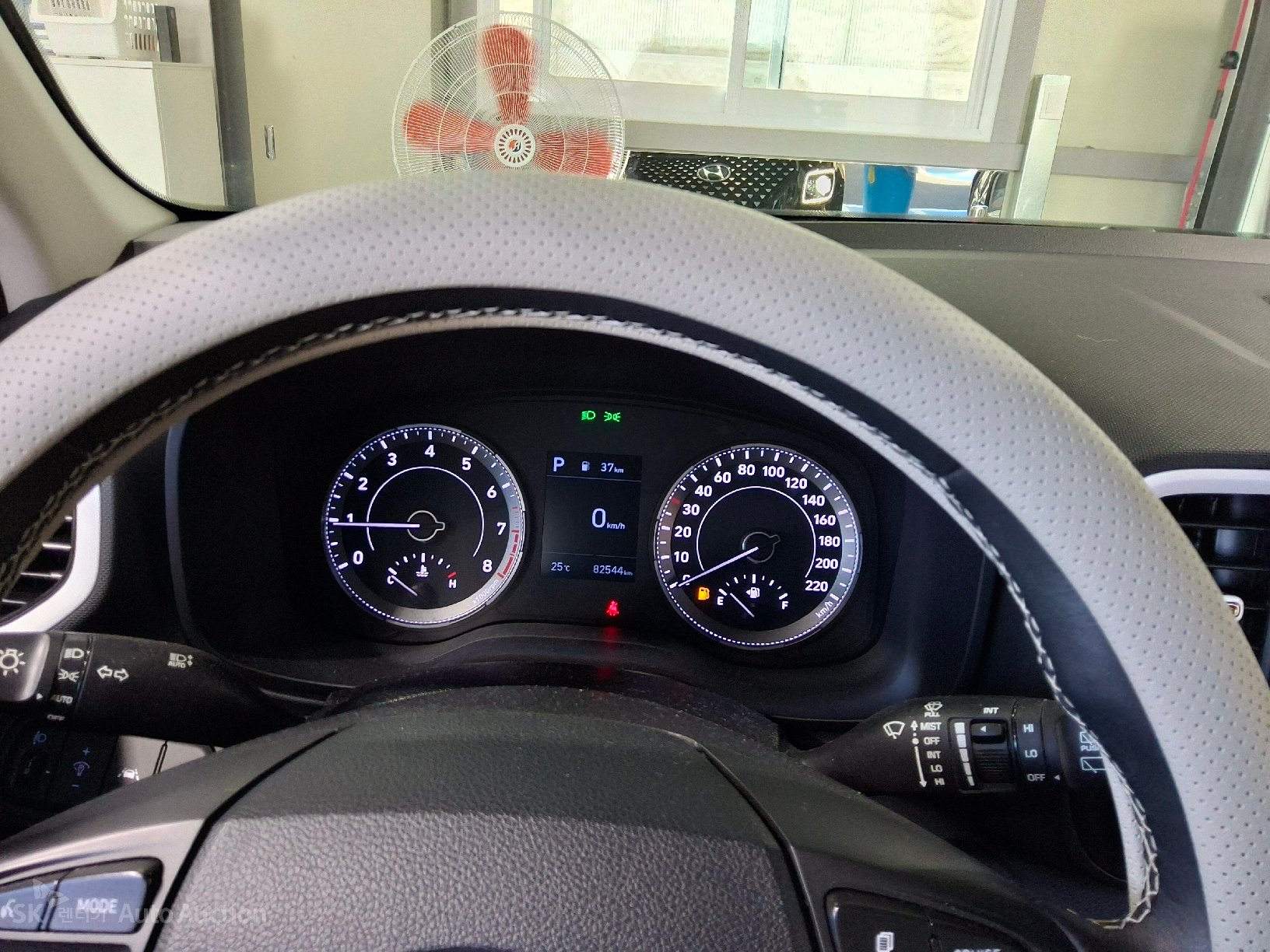 2020 - hyundai venue