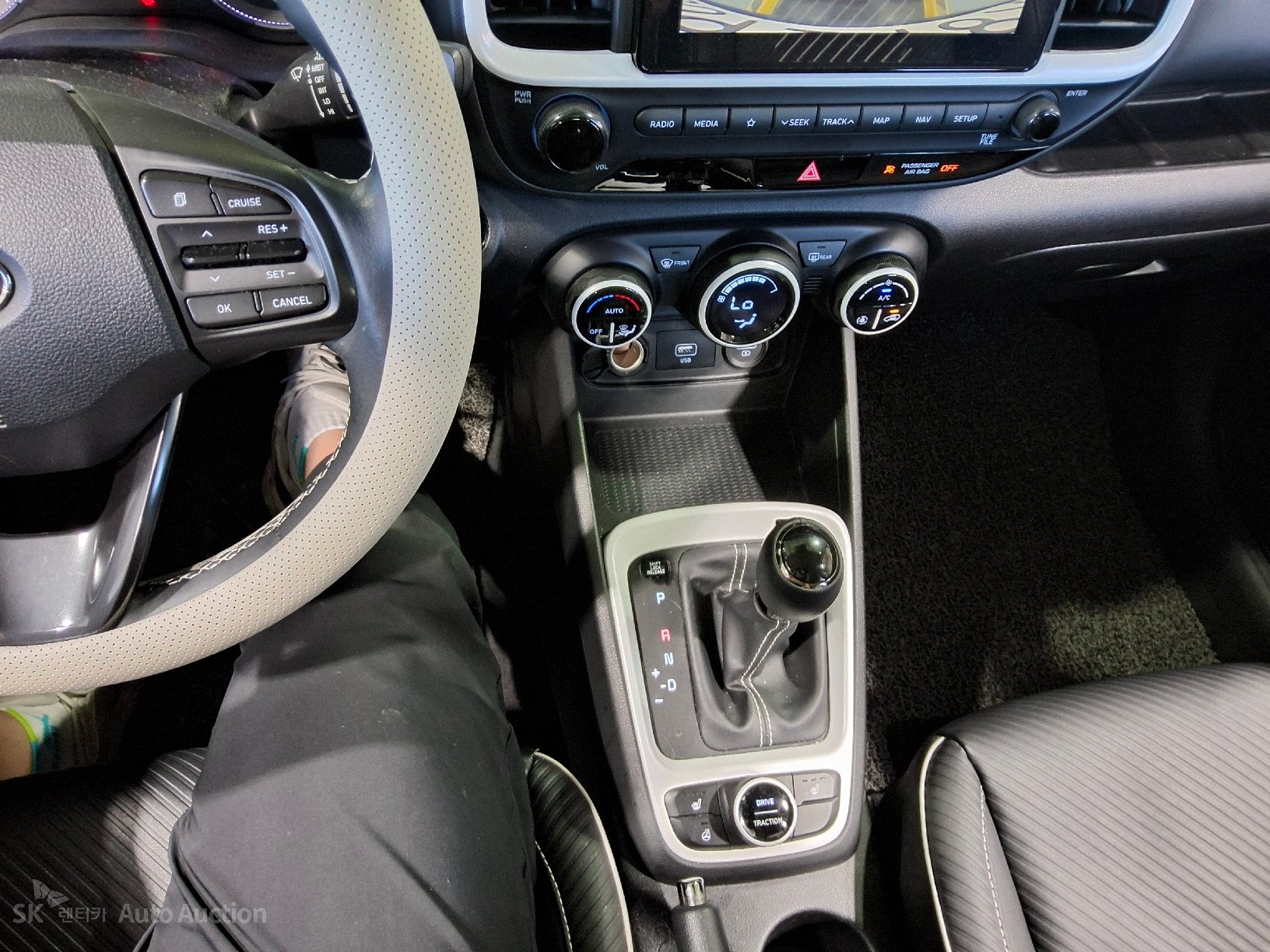 2020 - hyundai venue