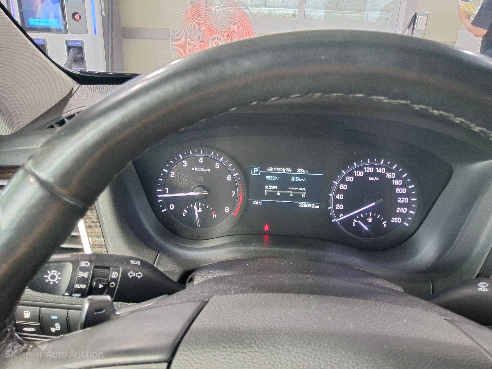 2018 - genesis g80