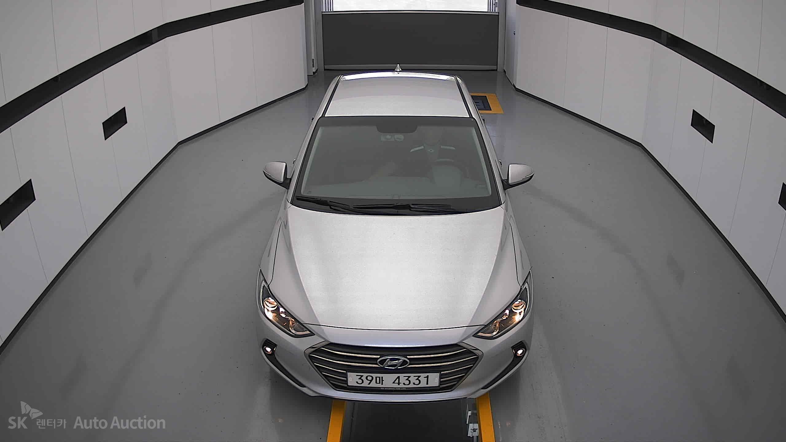 2017 - hyundai avante ad