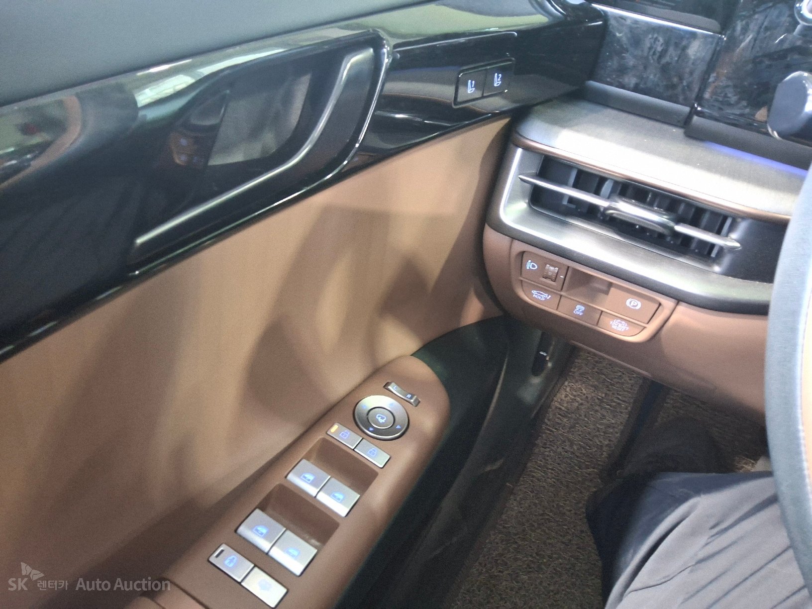 2023 - hyundai all-new grandeur