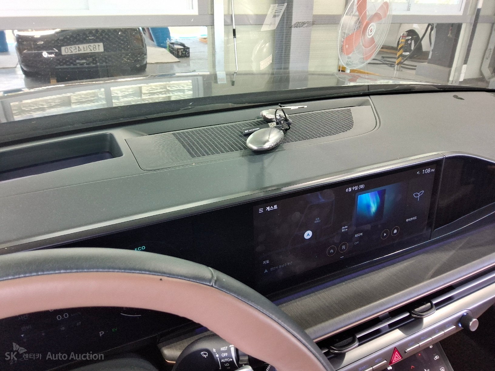 2023 - hyundai all-new grandeur
