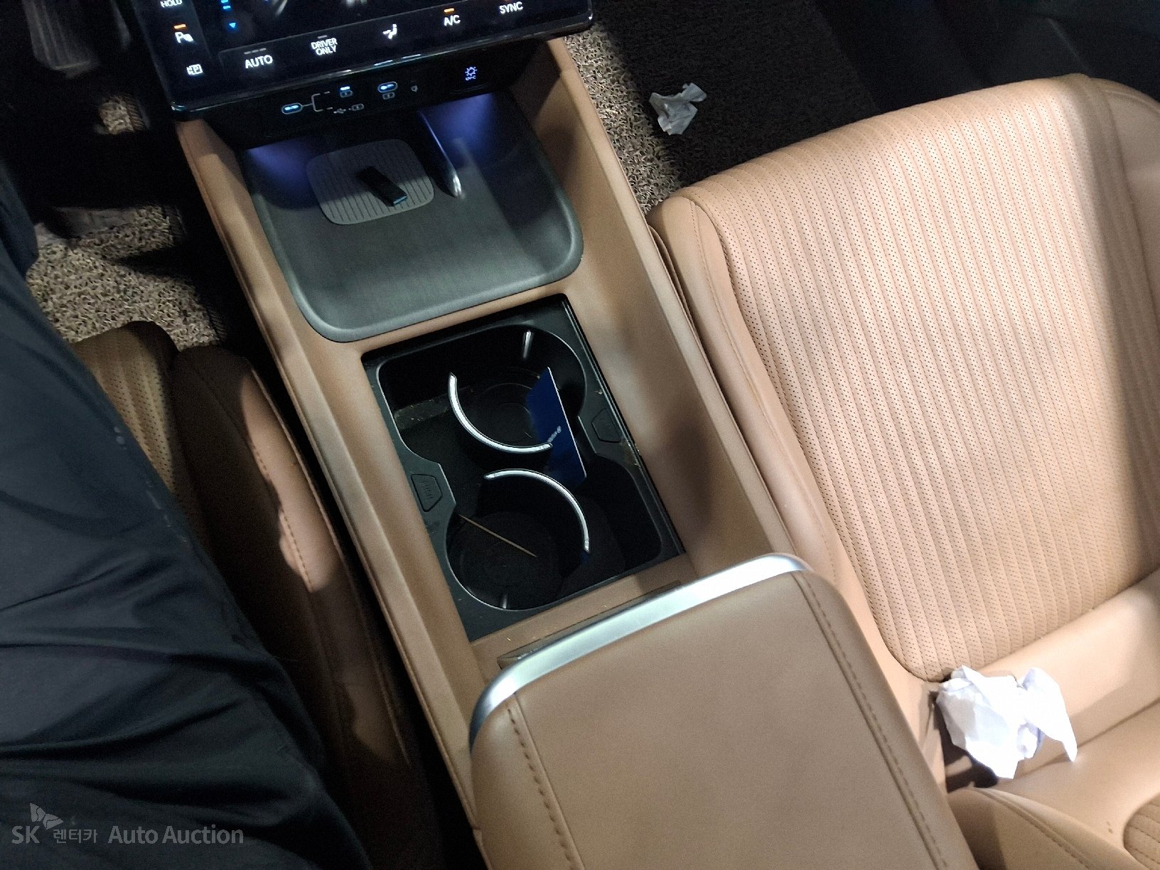 2023 - hyundai all-new grandeur