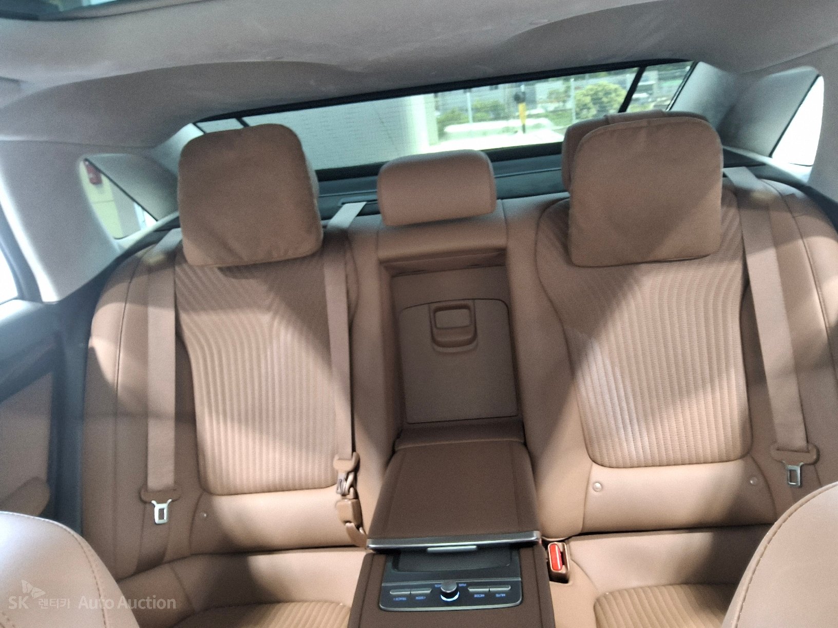 2023 - hyundai all-new grandeur