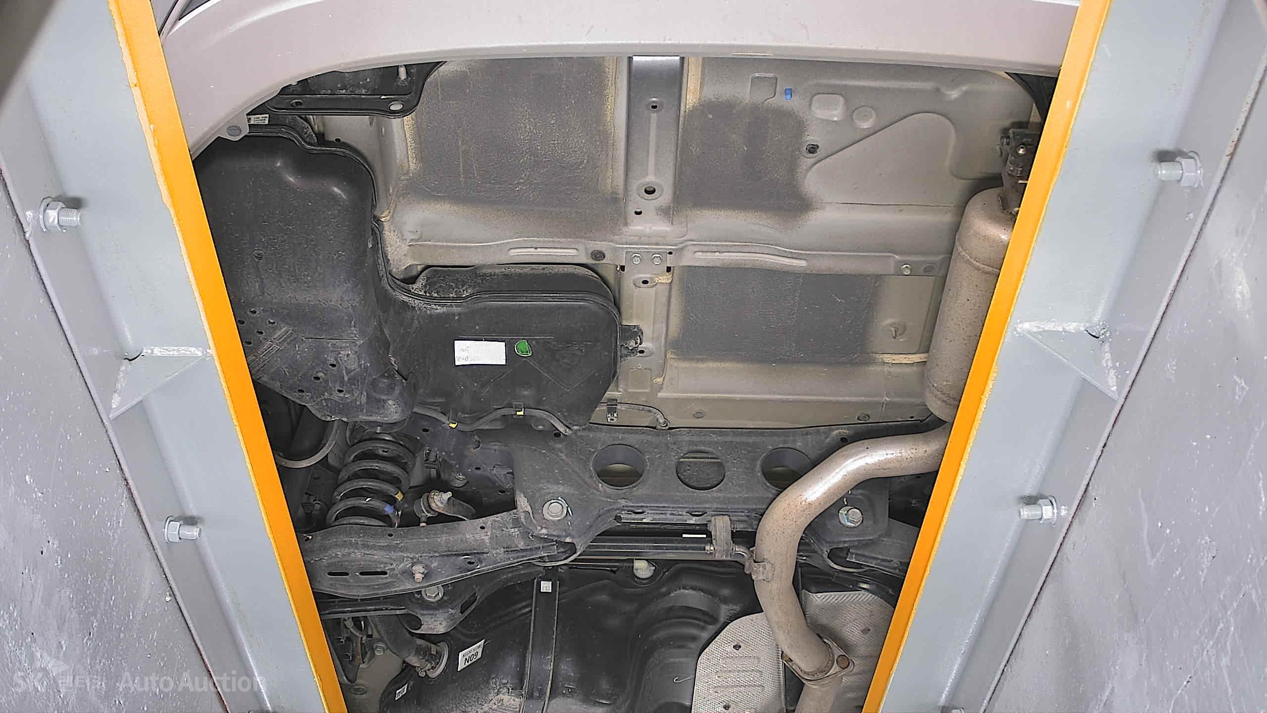 2022 - hyundai santa fe