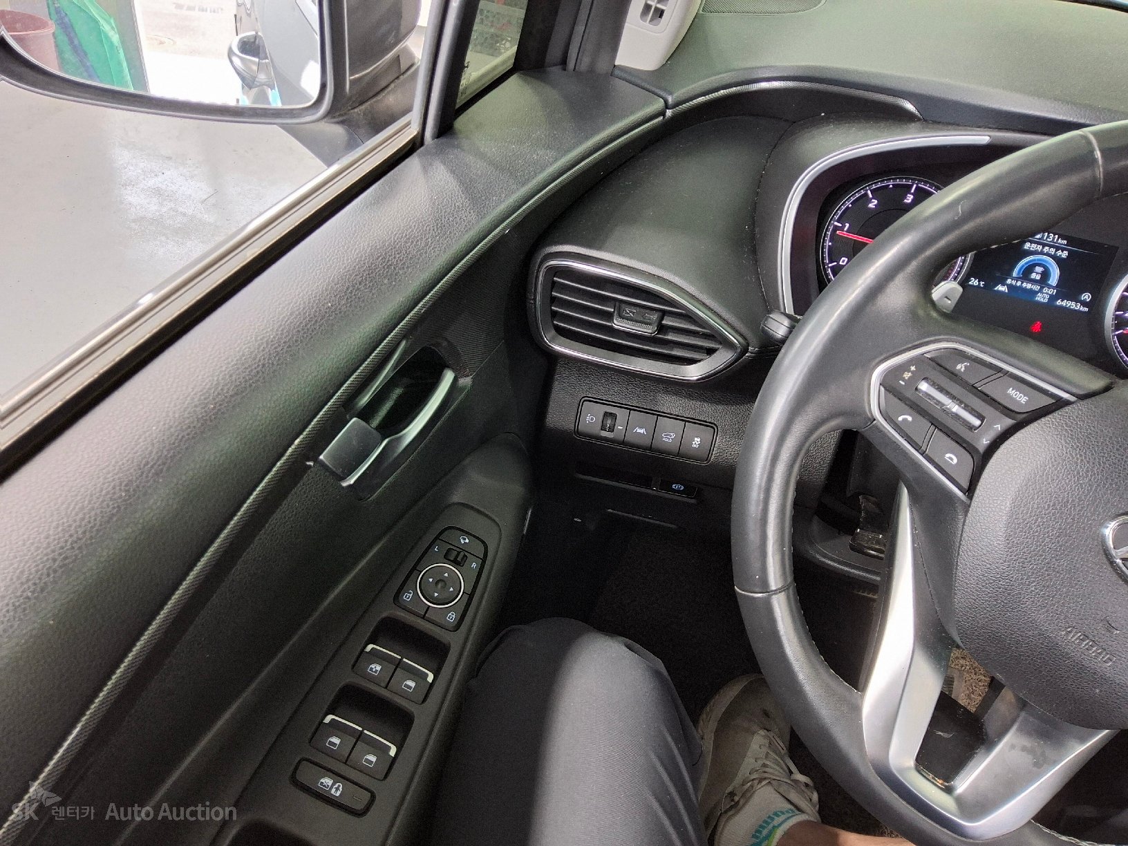 2022 - hyundai santa fe