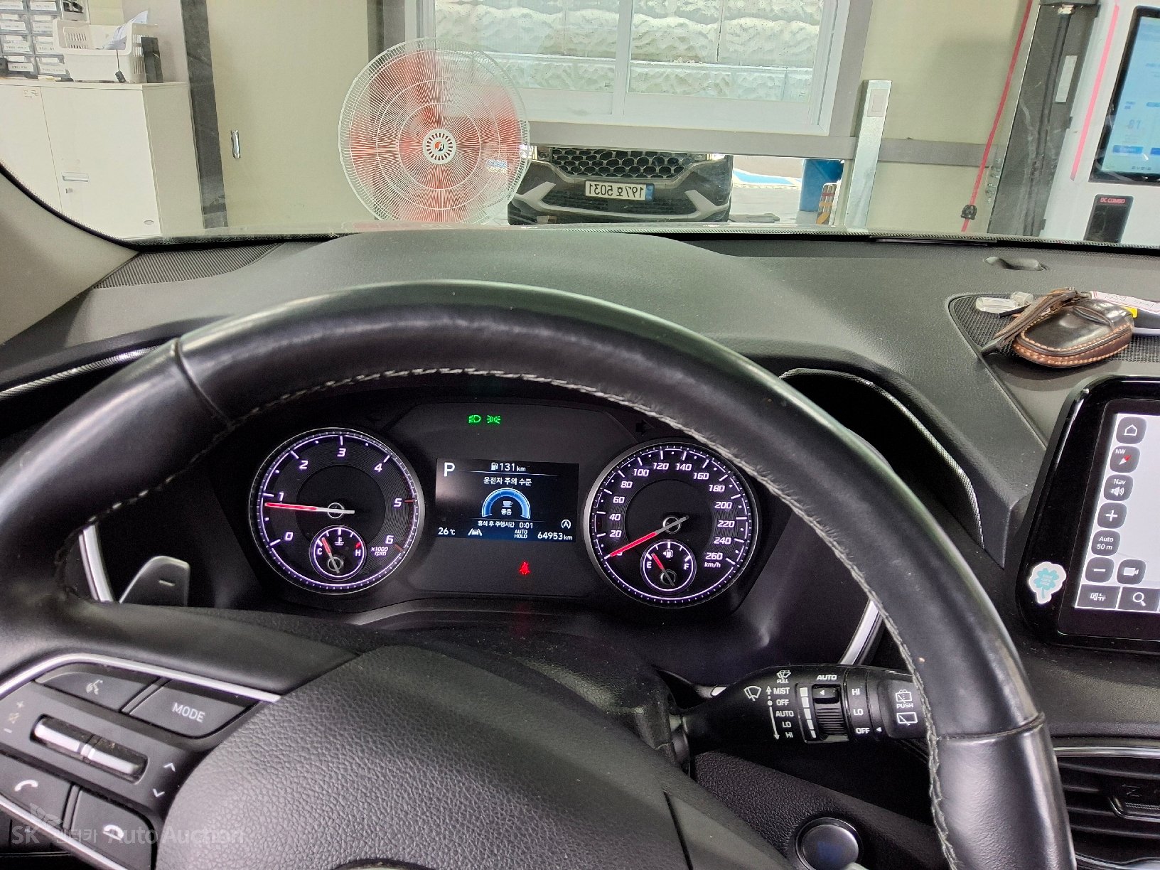 2022 - hyundai santa fe