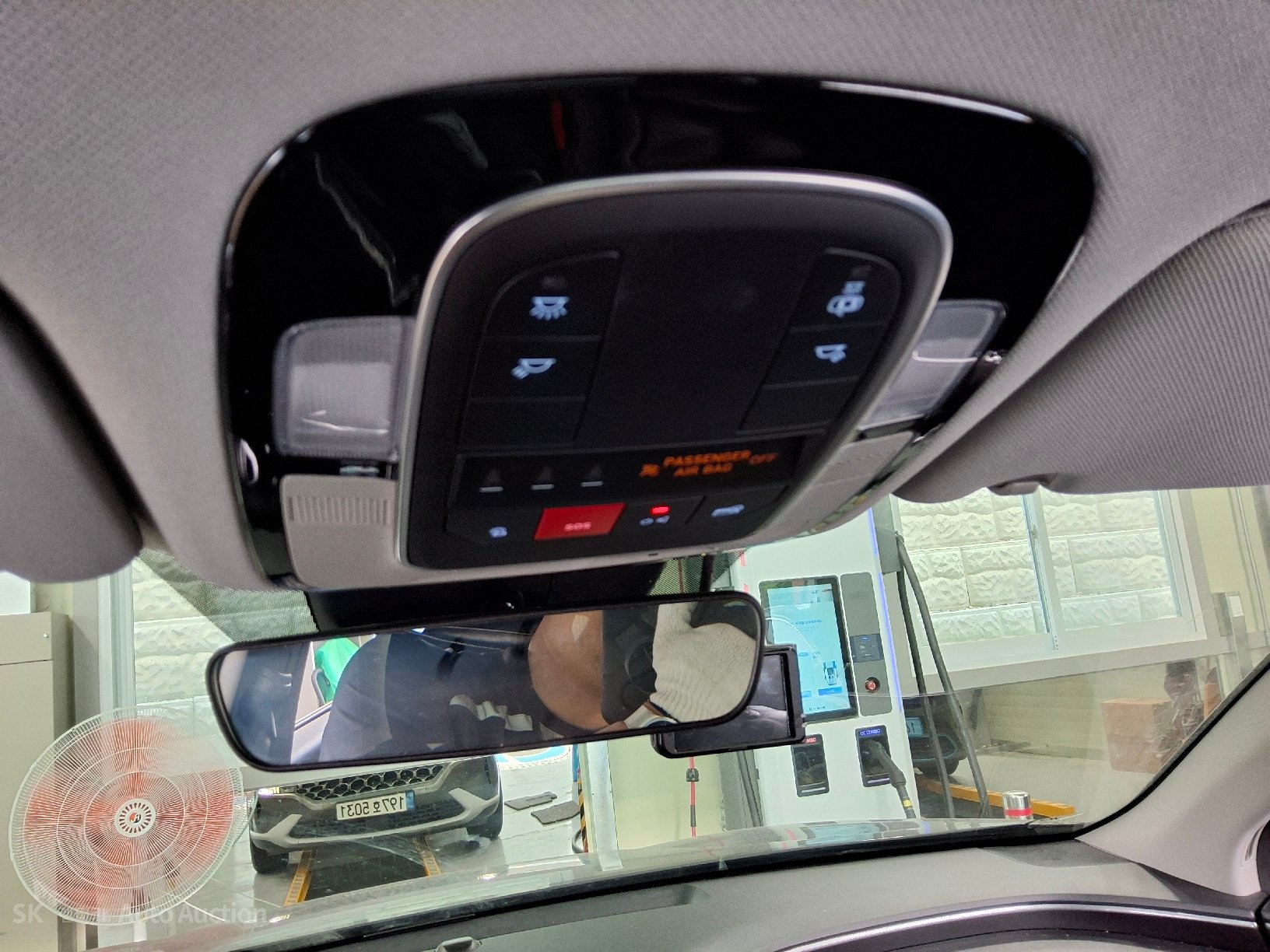 2022 - hyundai santa fe