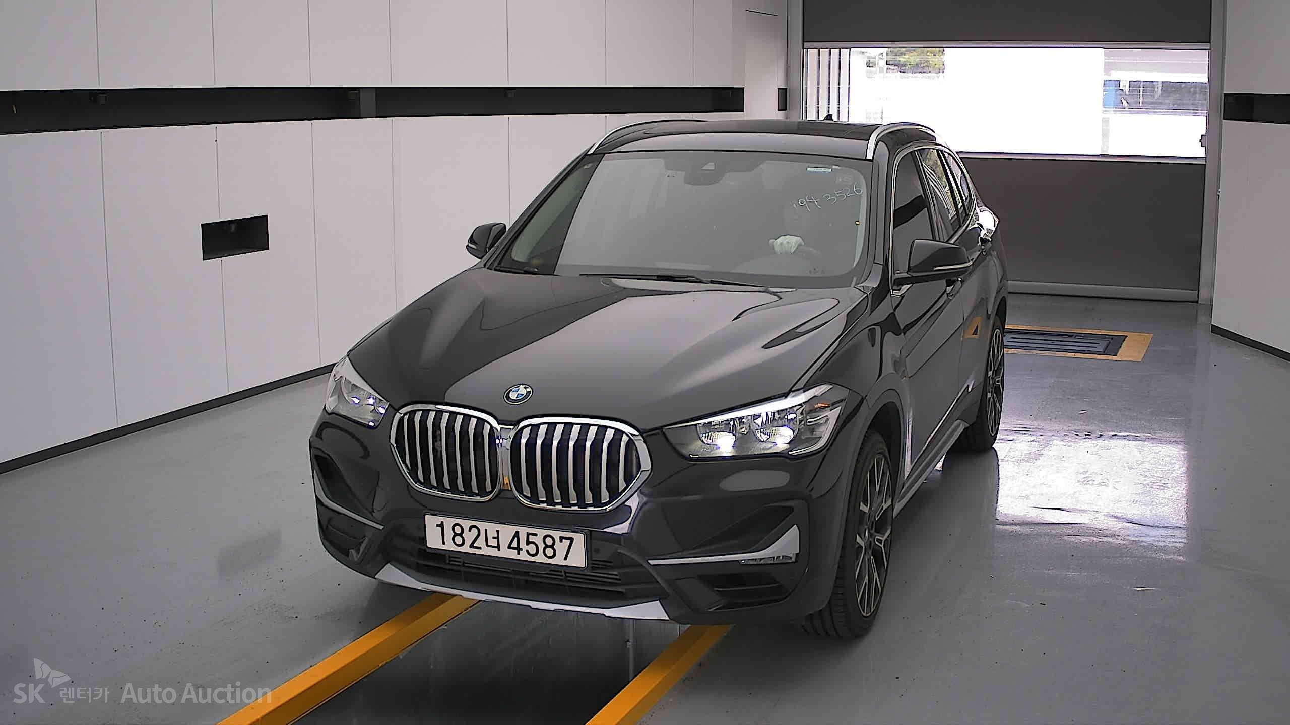 BMW X1() 20i xDrive x라인 스페셜에디션
