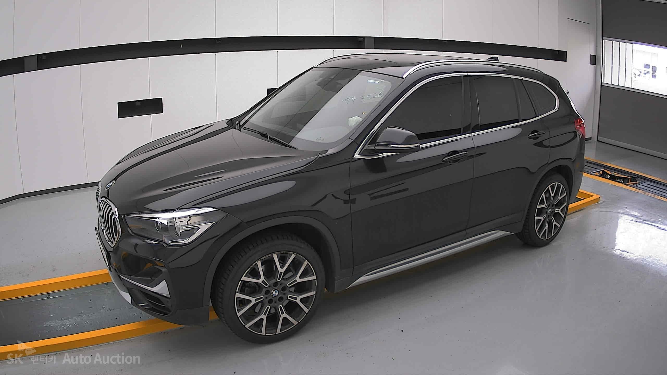 2022 - bmw x1