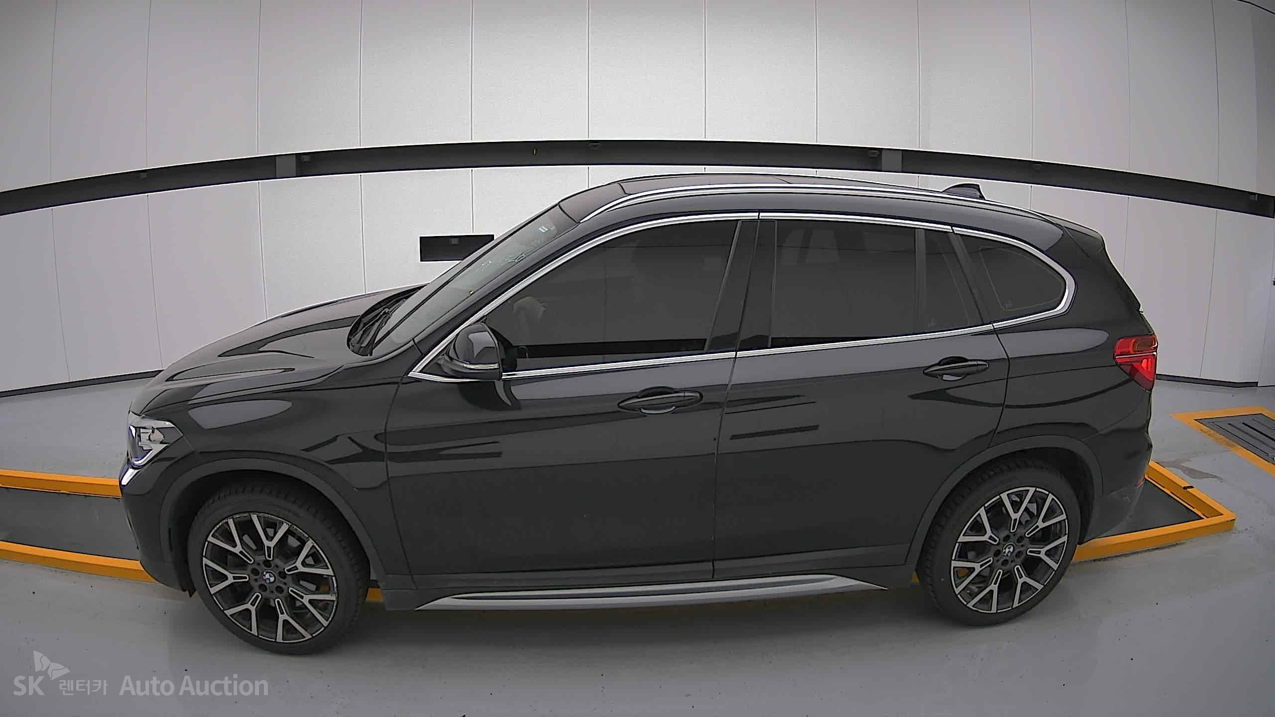 2022 - bmw x1