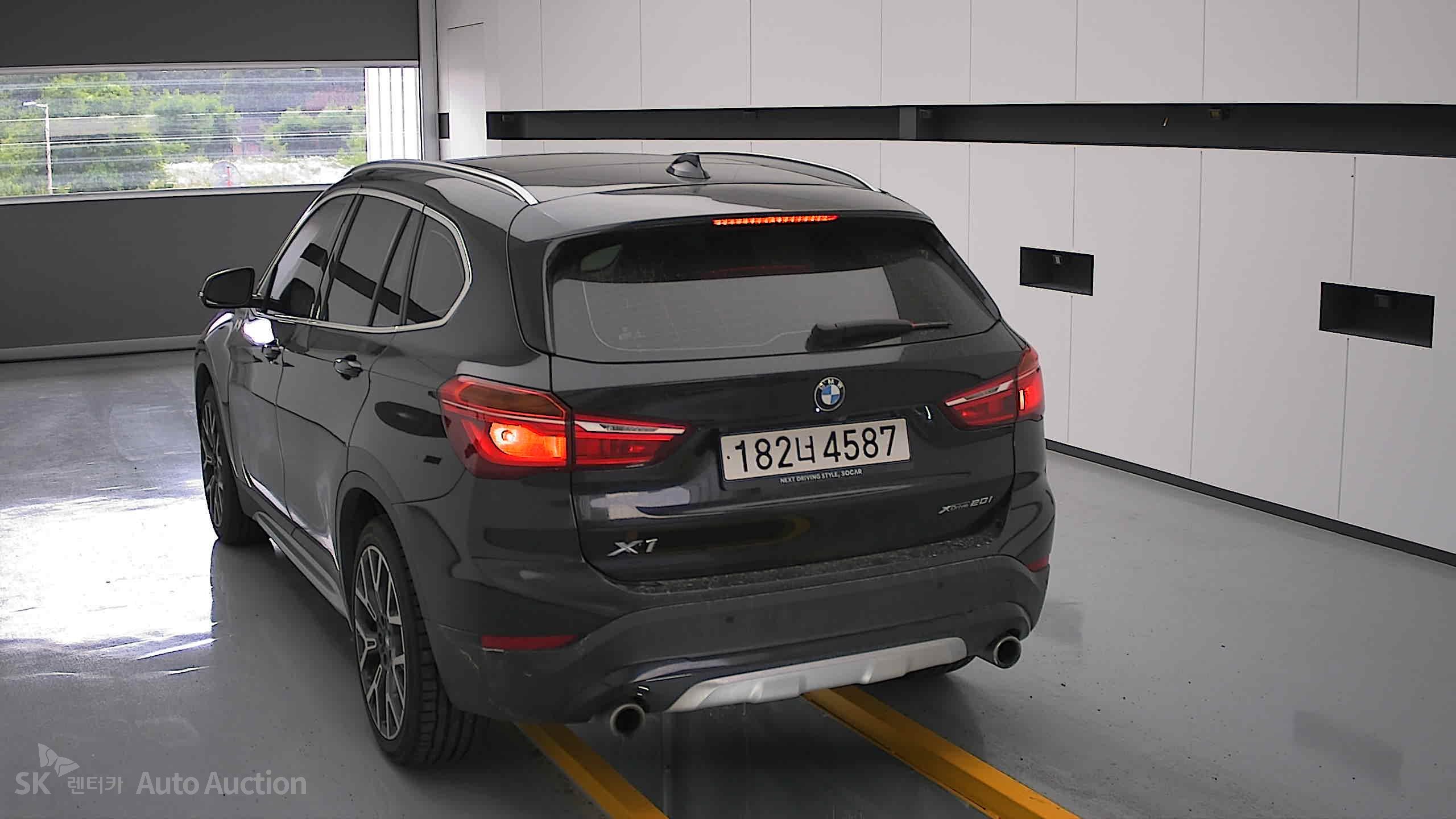 2022 - bmw x1
