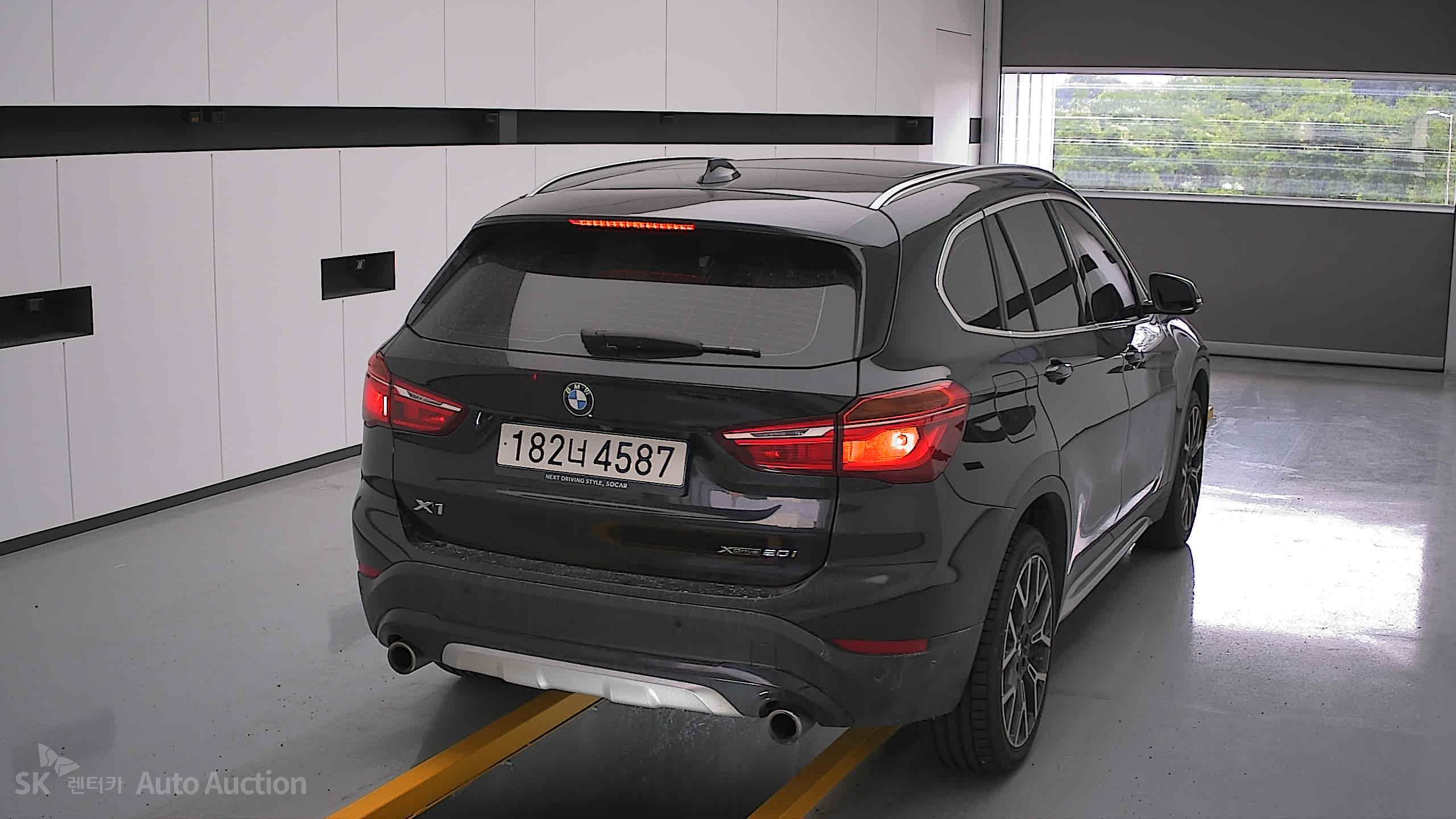 2022 - bmw x1