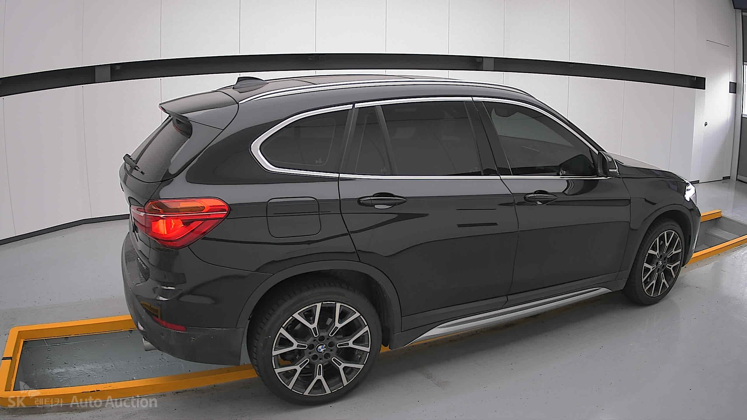 2022 - bmw x1