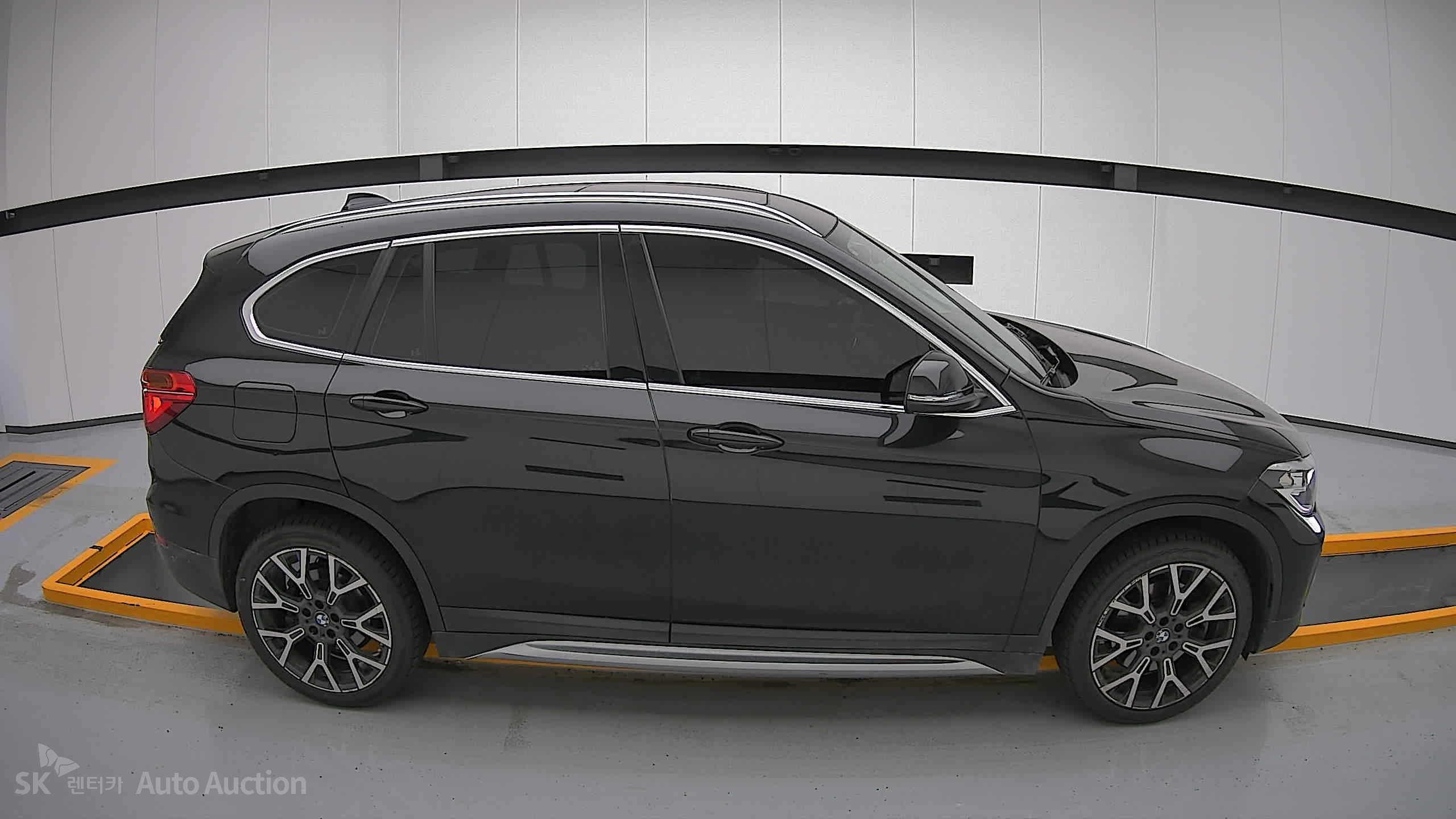 2022 - bmw x1