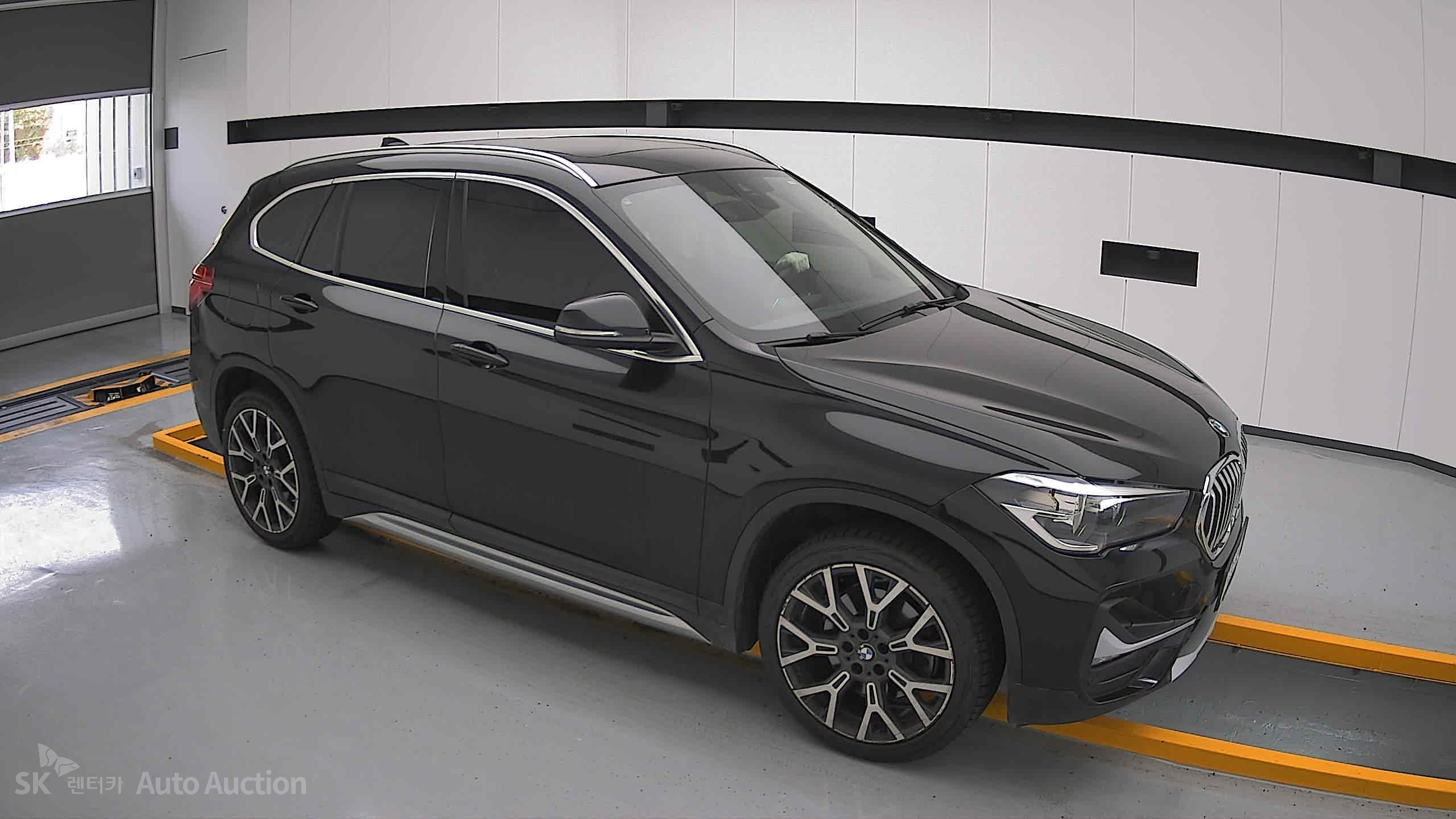 2022 - bmw x1