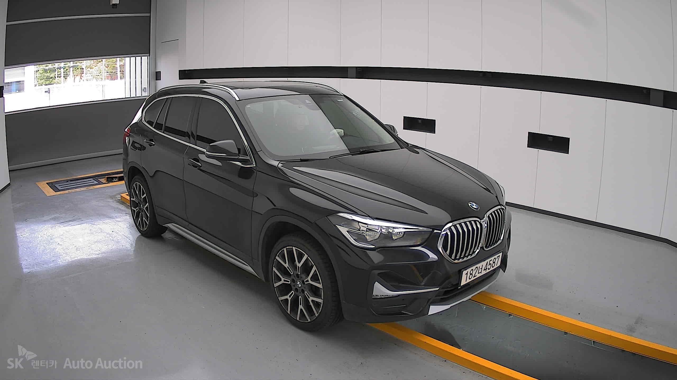 2022 - bmw x1