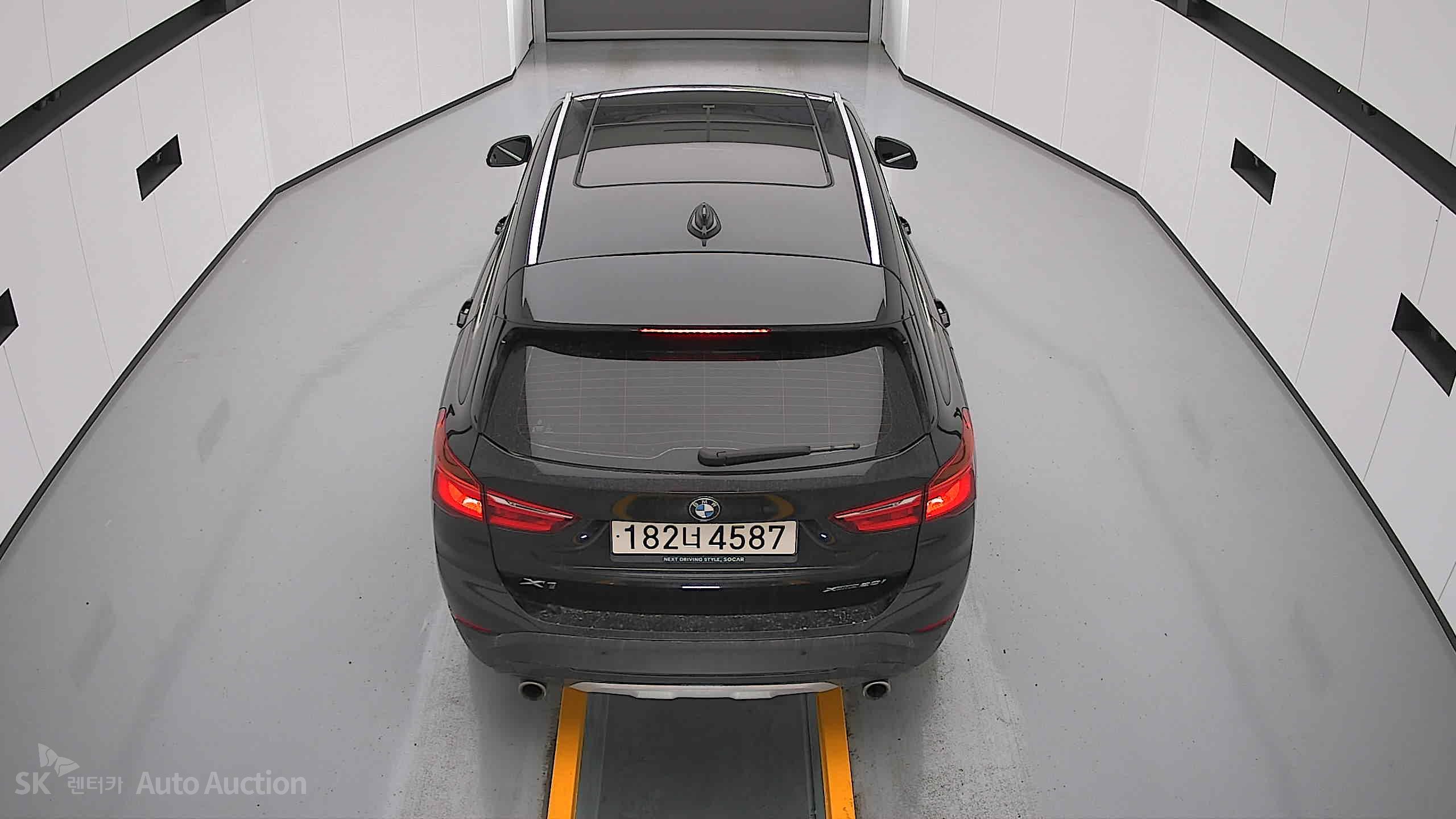 2022 - bmw x1