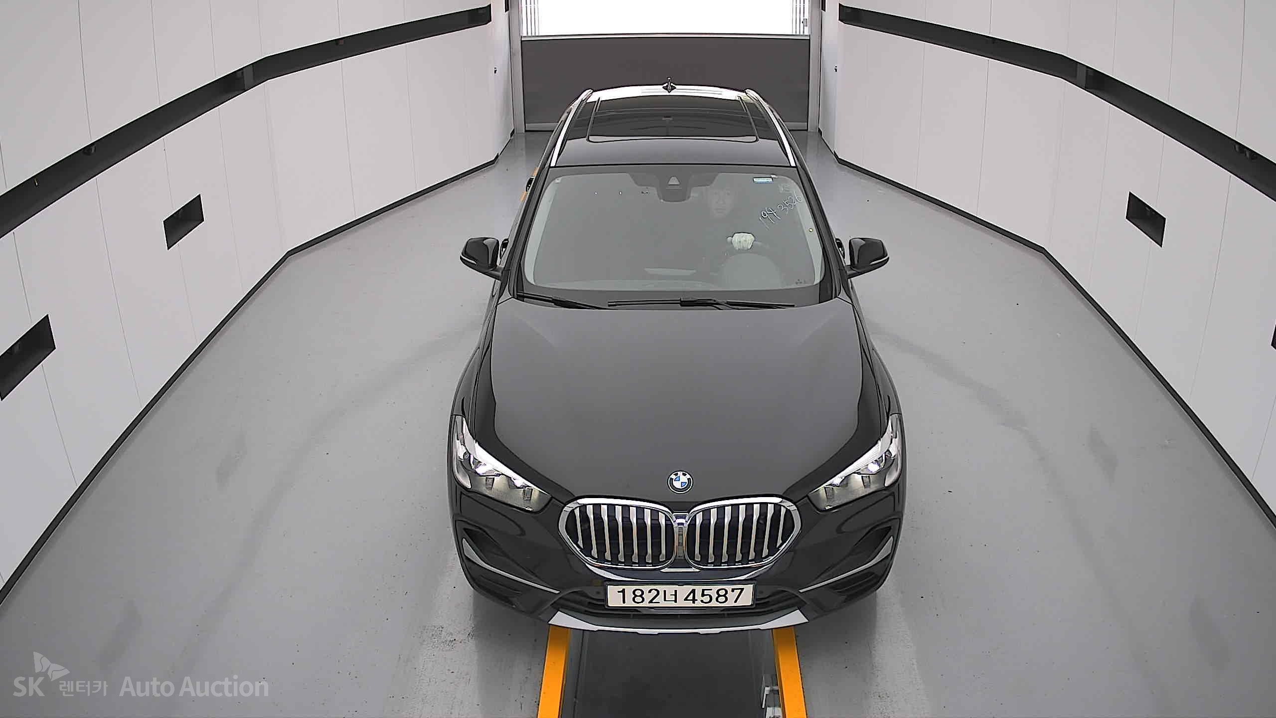 2022 - bmw x1