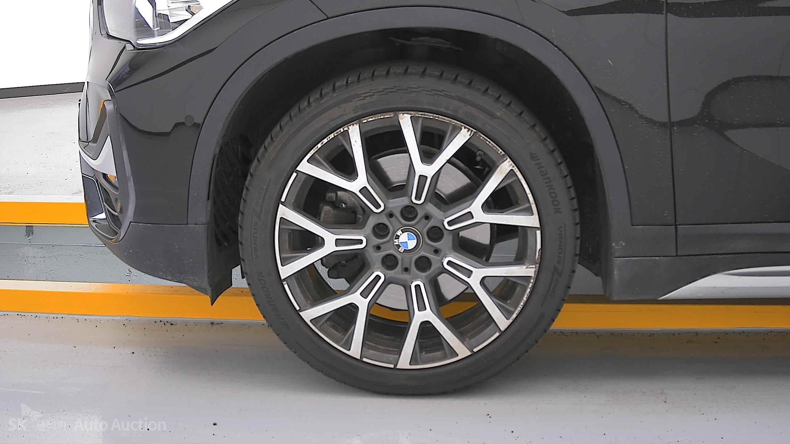 2022 - bmw x1