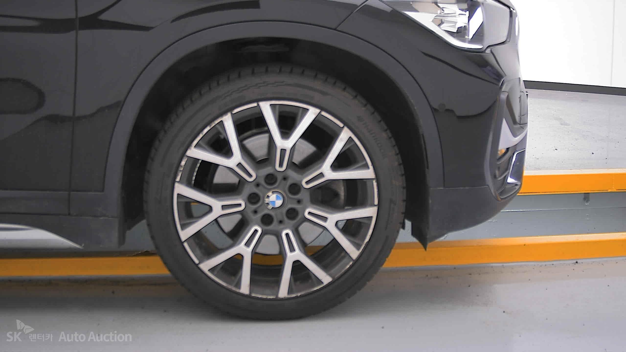2022 - bmw x1