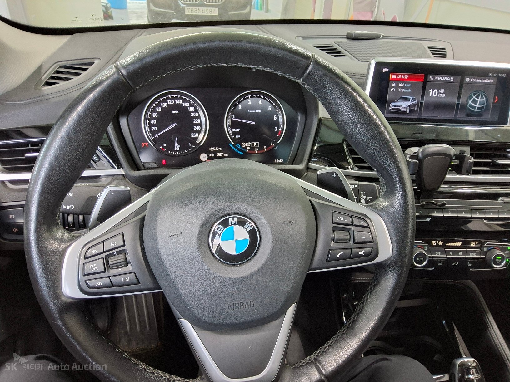 2022 - bmw x1